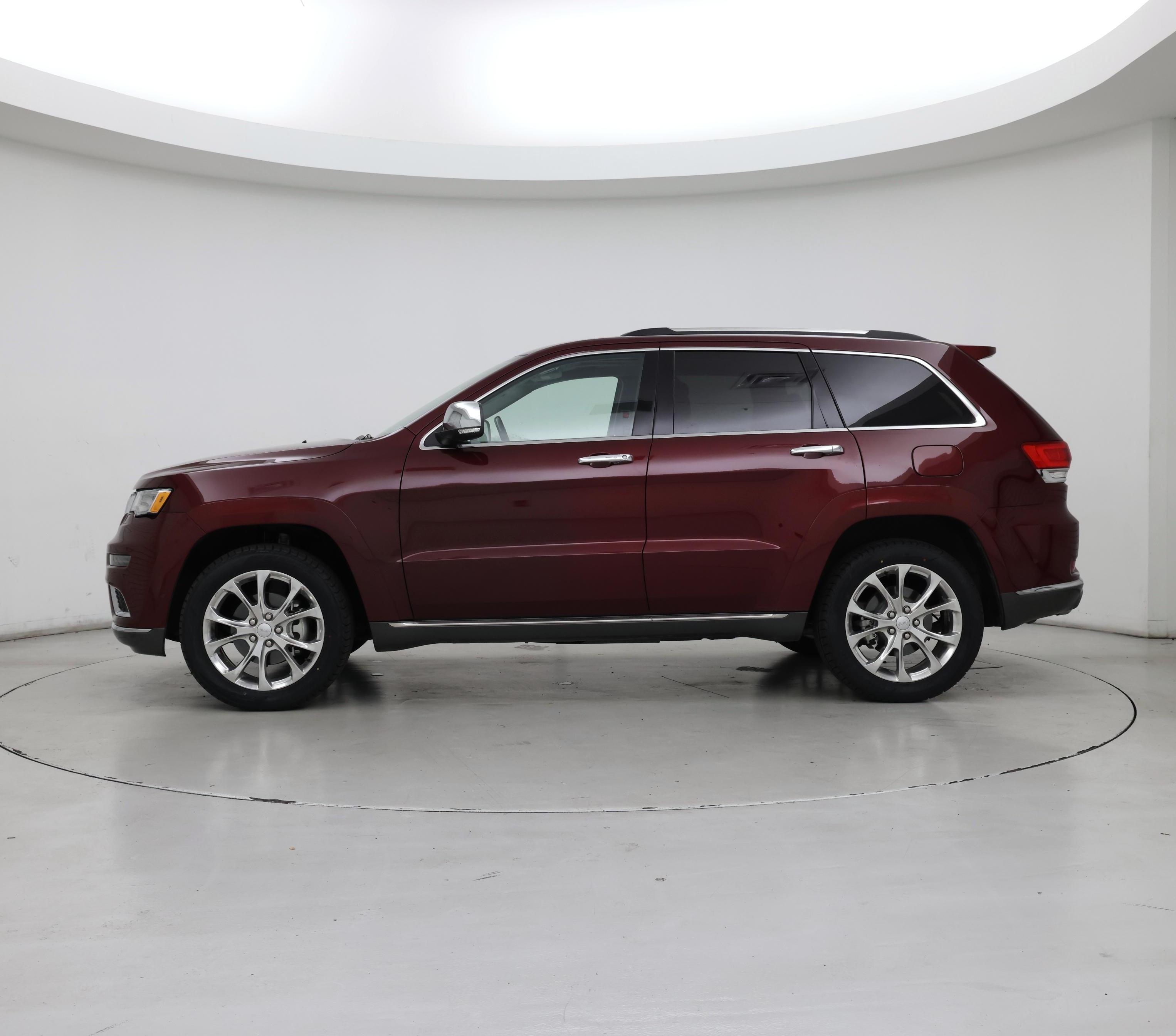 Thumbnail: 2019 Jeep Grand Cherokee - 3