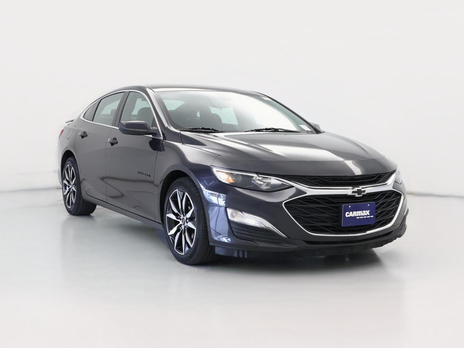 2022 Chevrolet Malibu RS