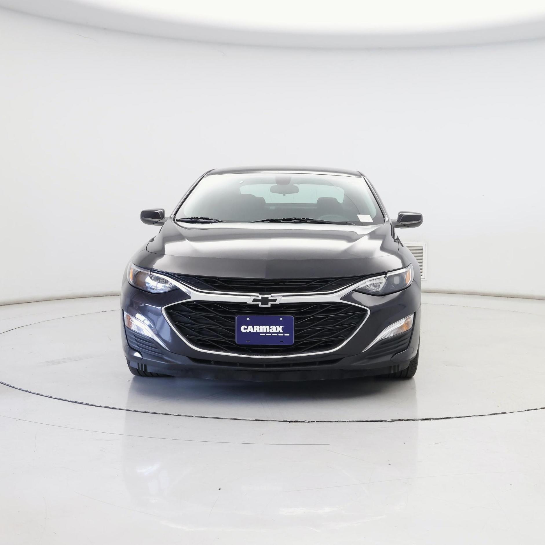 Thumbnail: 2022 Chevrolet Malibu - 5