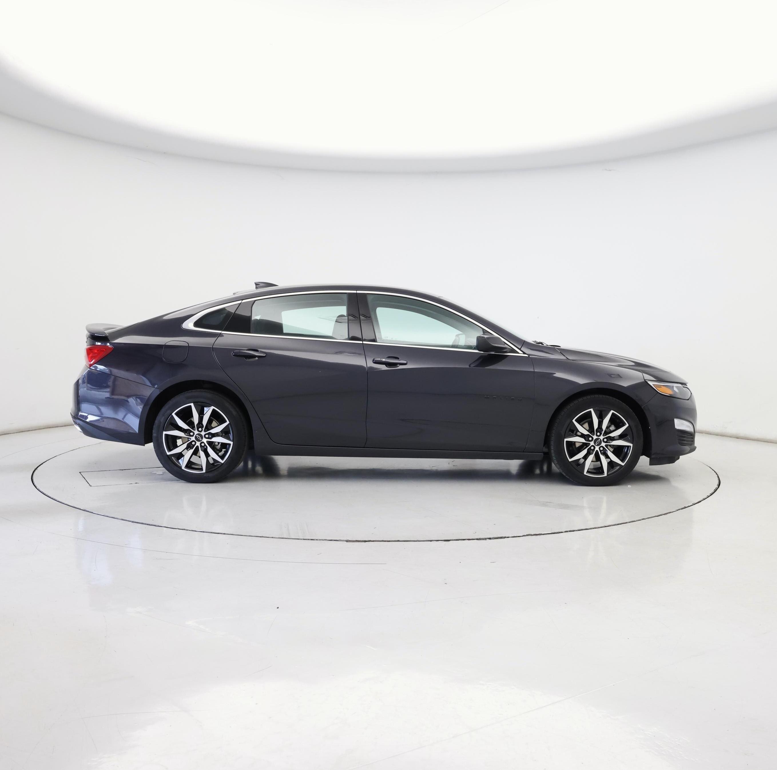 Thumbnail: 2022 Chevrolet Malibu - 7
