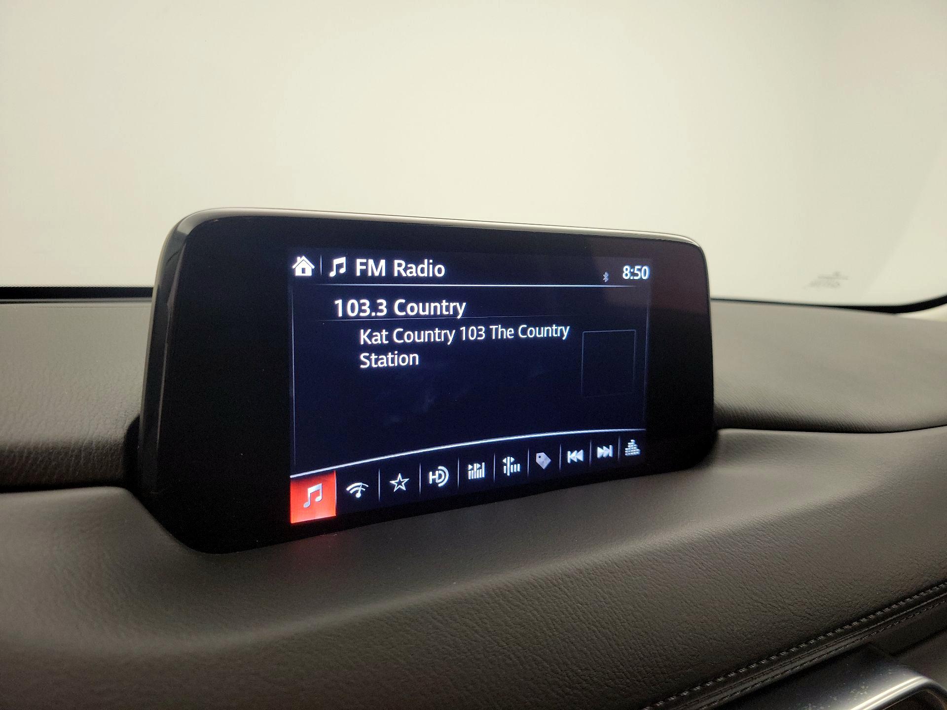 Thumbnail: 2020 Mazda CX-5 - 15