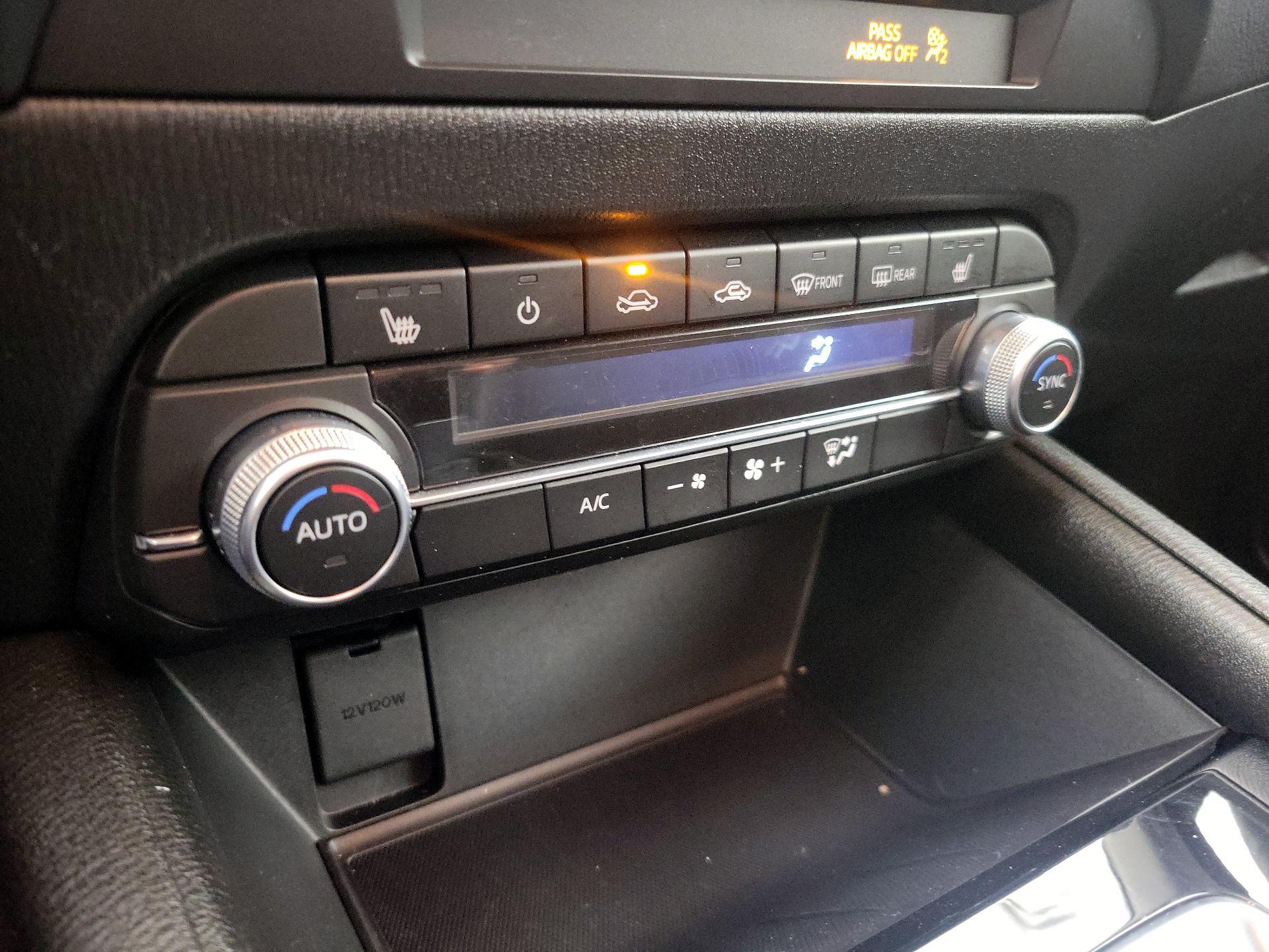 Thumbnail: 2020 Mazda CX-5 - 16