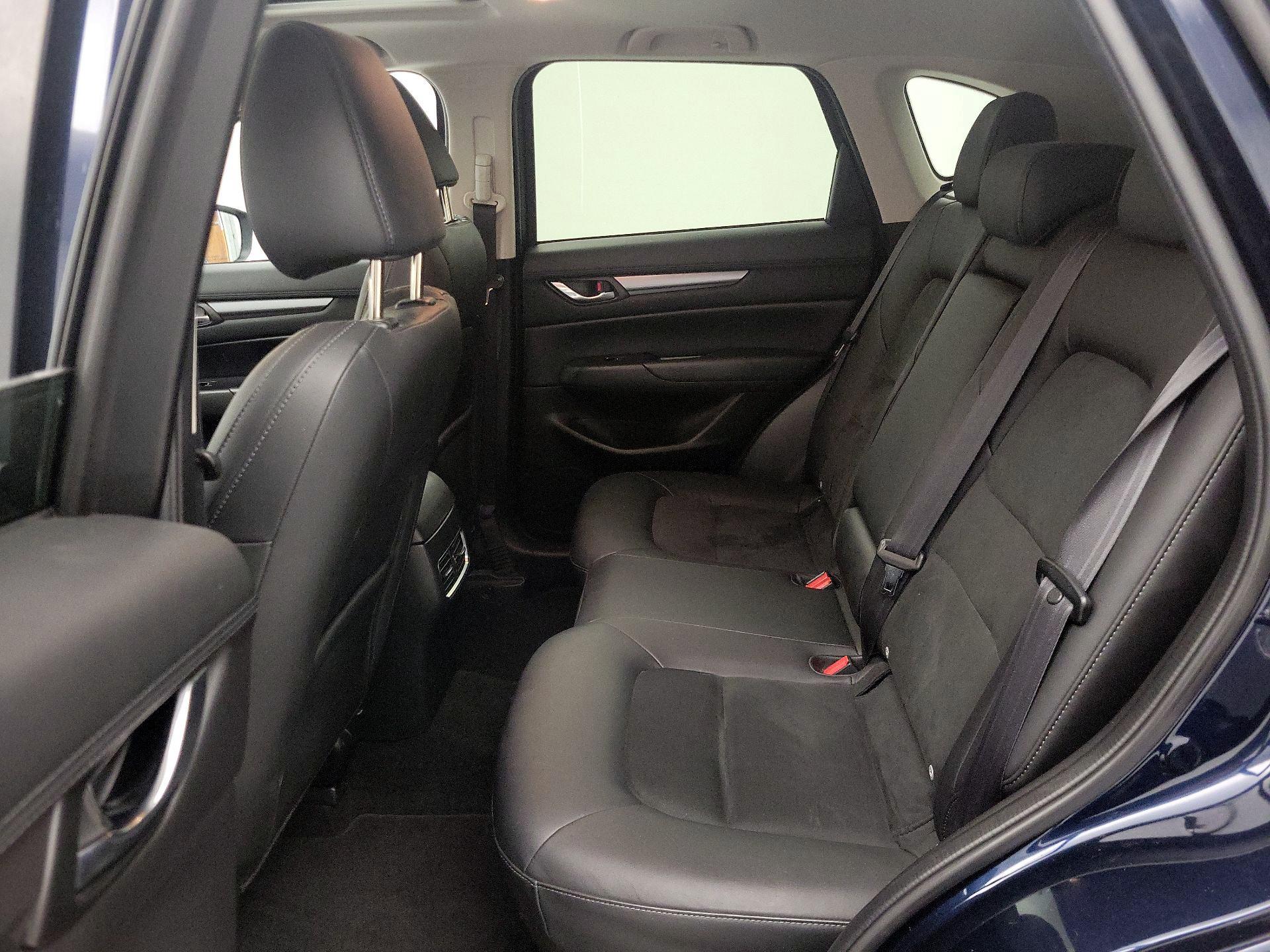 Thumbnail: 2020 Mazda CX-5 - 19
