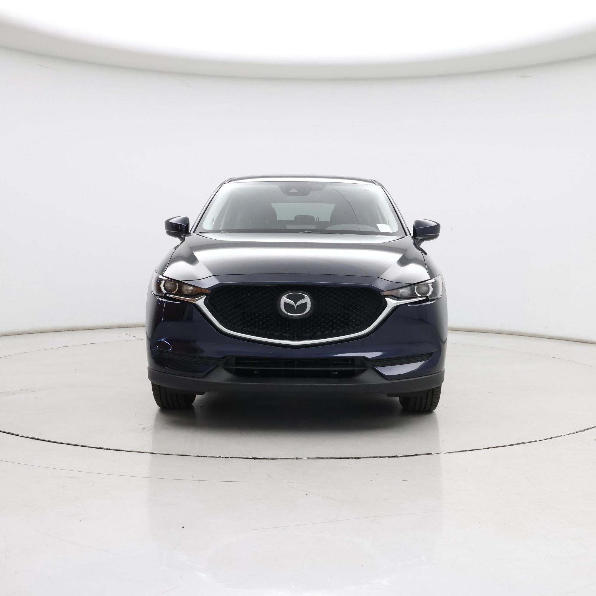 Thumbnail: 2020 Mazda CX-5 - 5