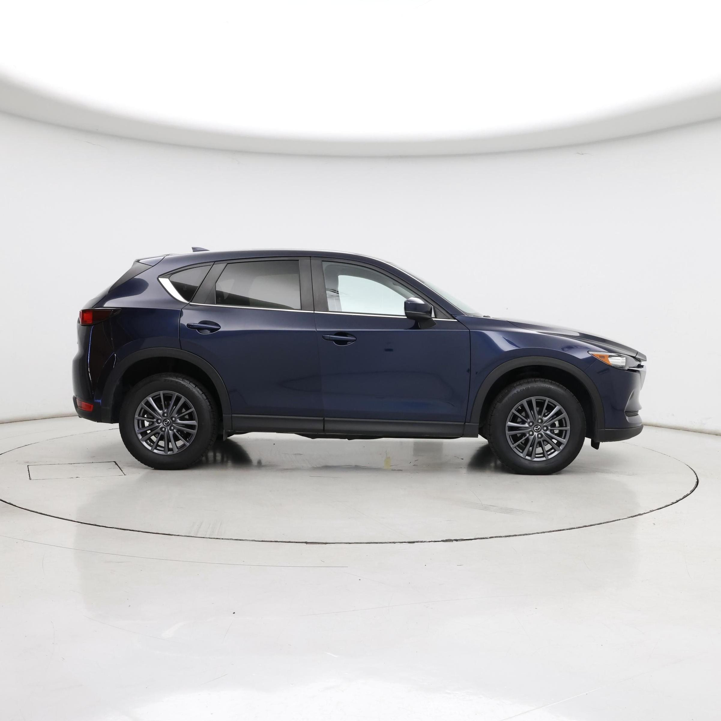 Thumbnail: 2020 Mazda CX-5 - 7