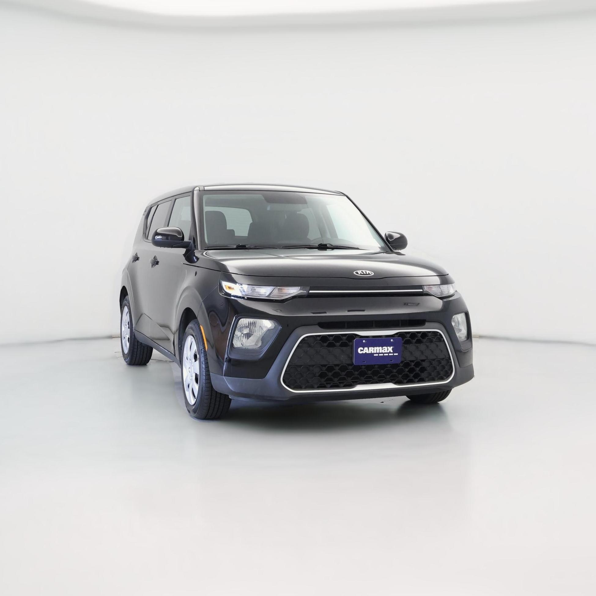 Thumbnail: 2020 Kia Soul - 1