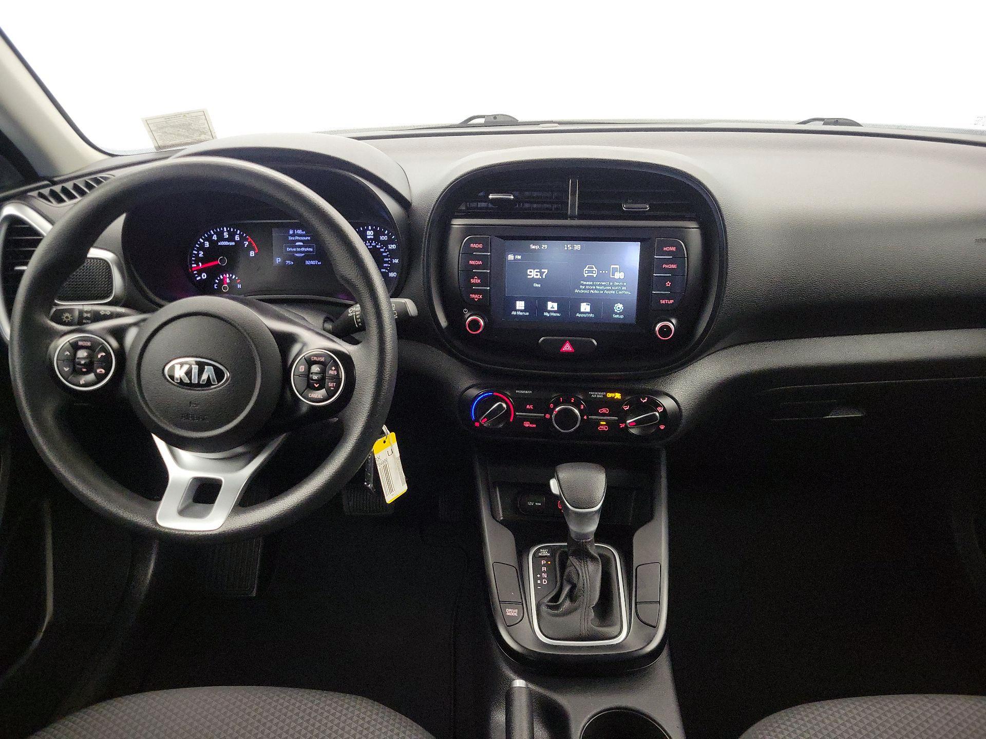Thumbnail: 2020 Kia Soul - 9