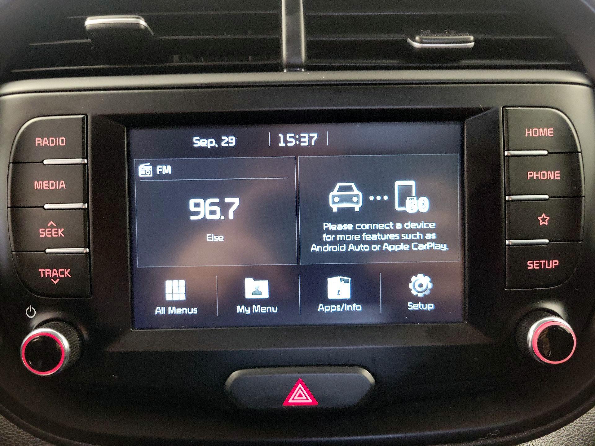 Thumbnail: 2020 Kia Soul - 15
