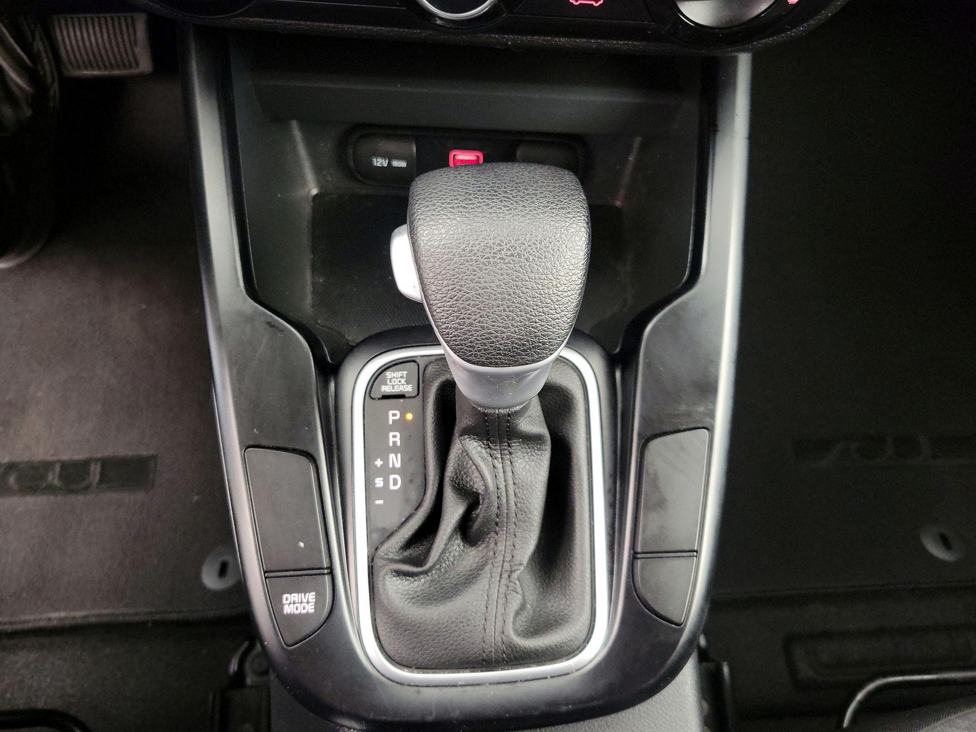 Thumbnail: 2020 Kia Soul - 17