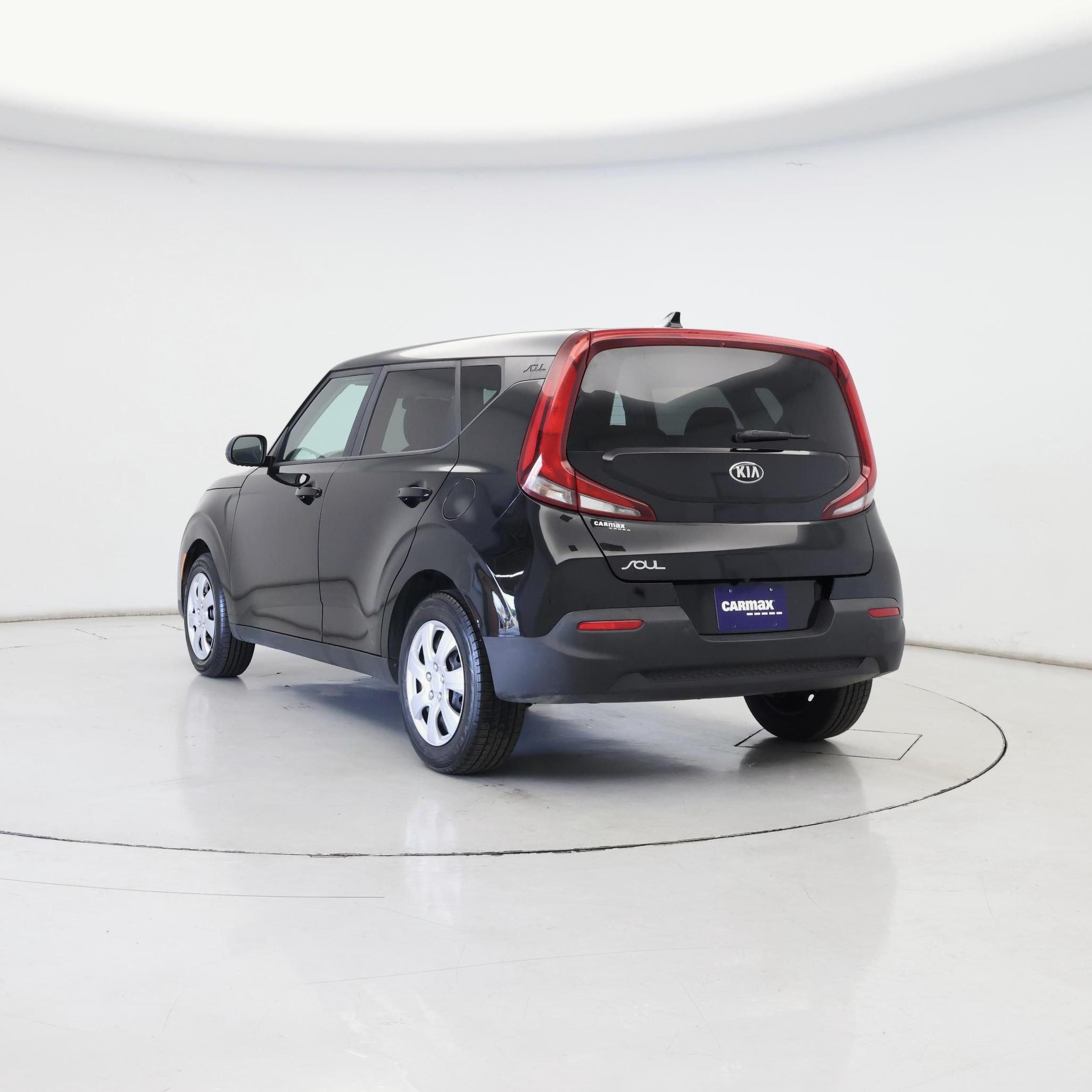 Thumbnail: 2020 Kia Soul - 2