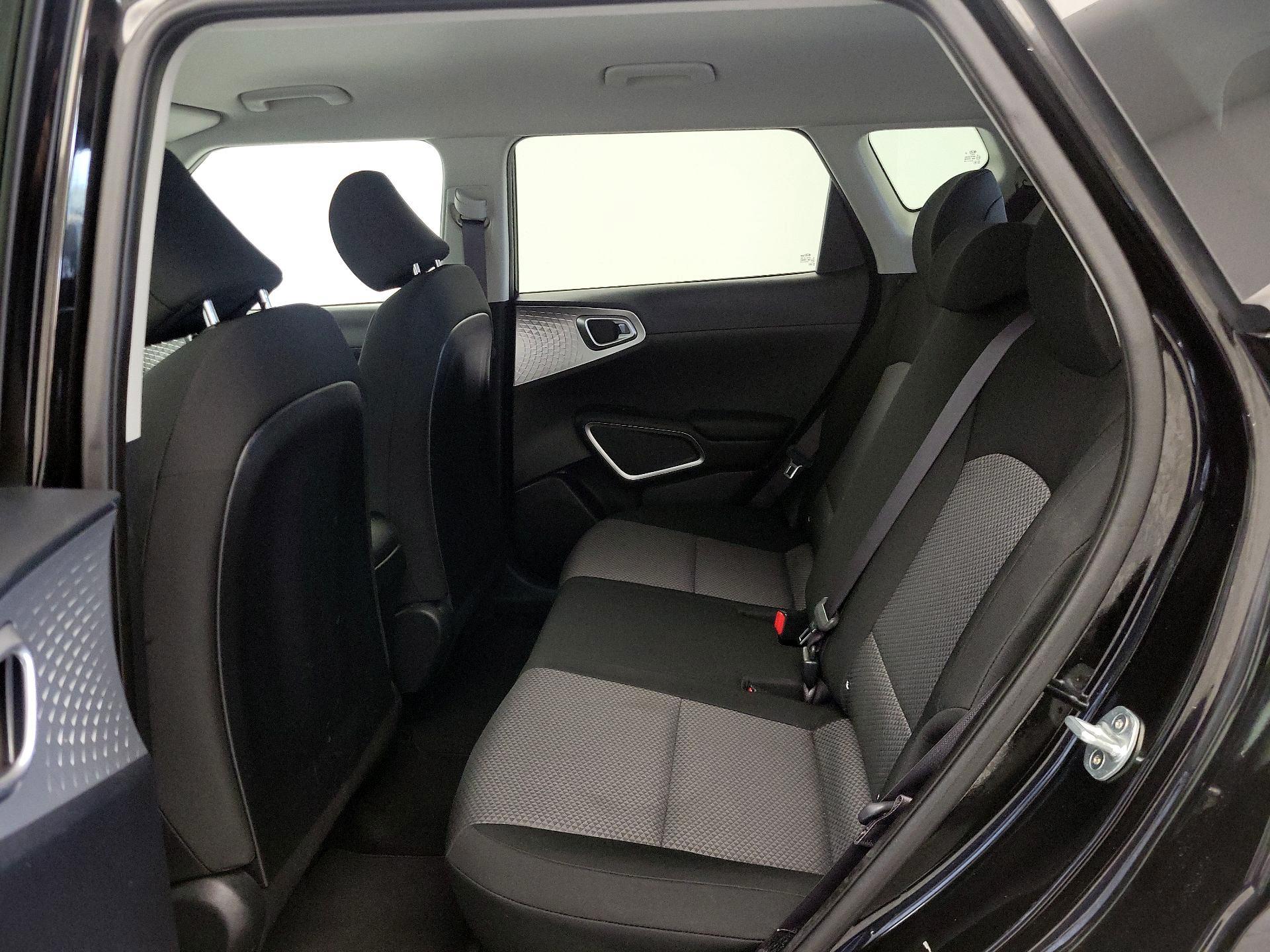 Thumbnail: 2020 Kia Soul - 19