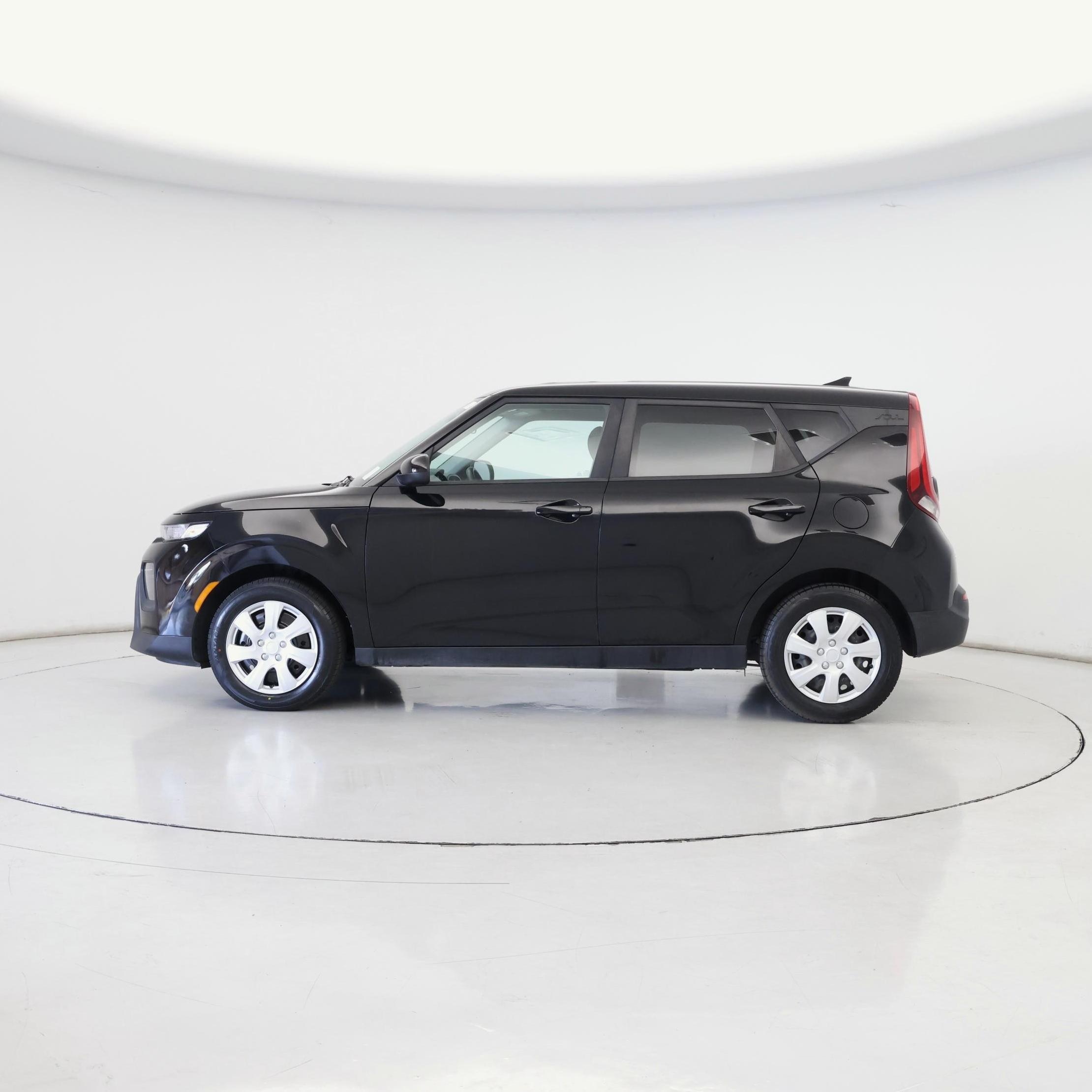 Thumbnail: 2020 Kia Soul - 3
