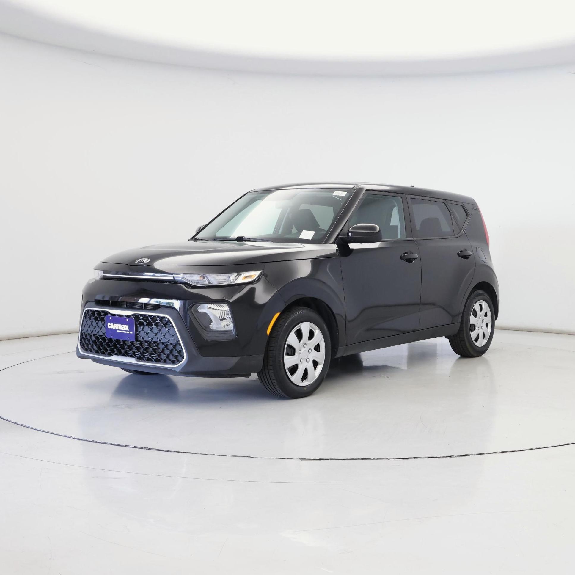 Thumbnail: 2020 Kia Soul - 4