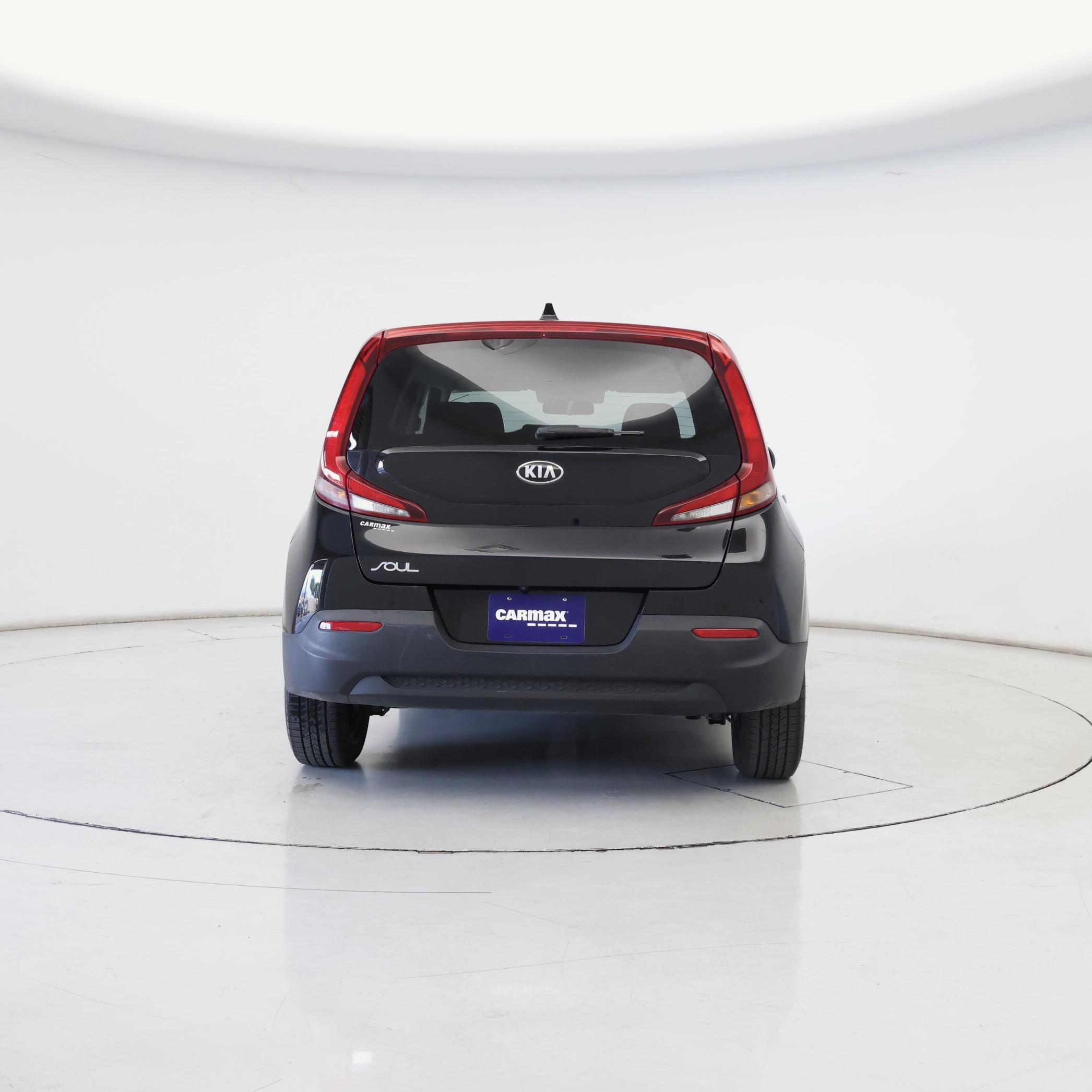 Thumbnail: 2020 Kia Soul - 6