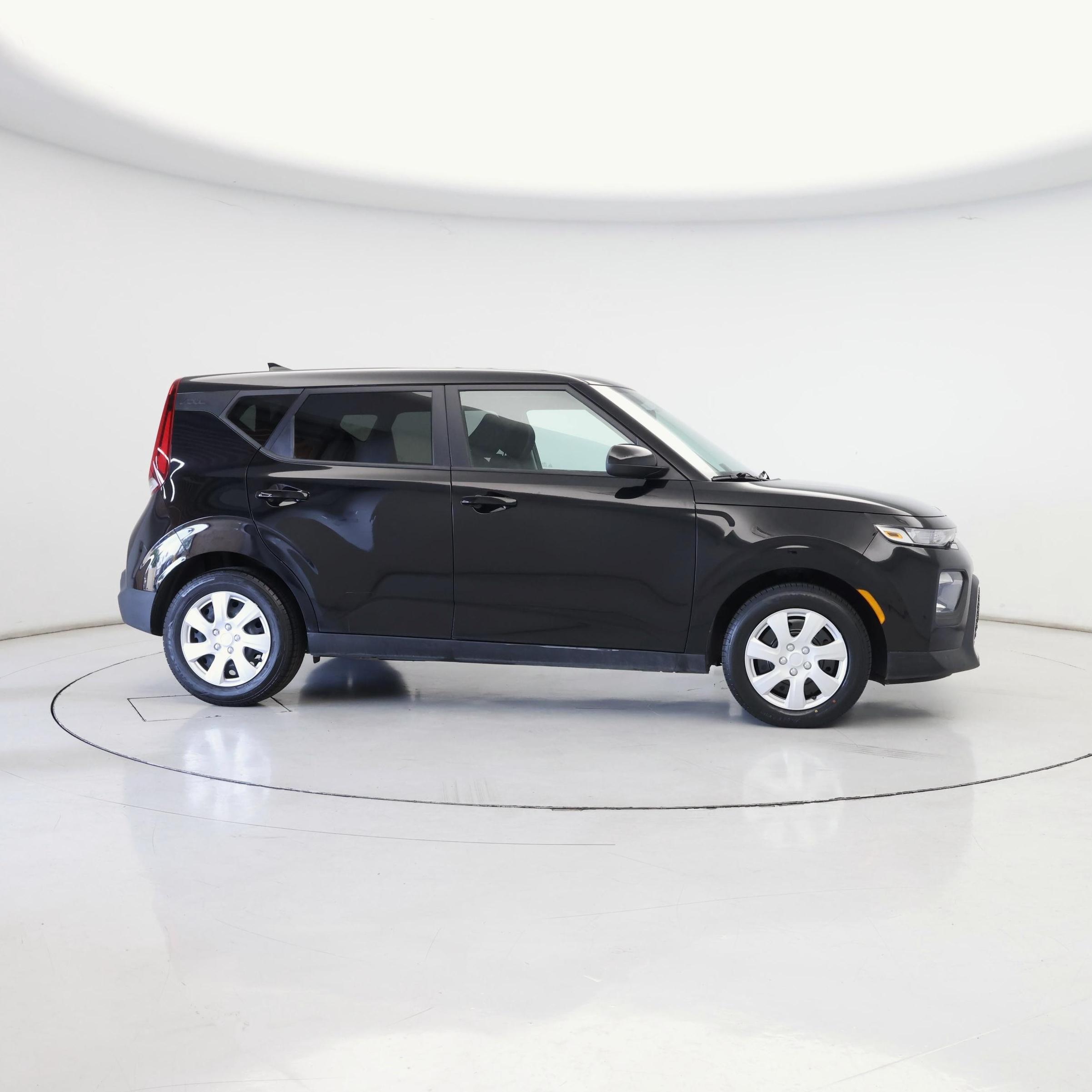 Thumbnail: 2020 Kia Soul - 7