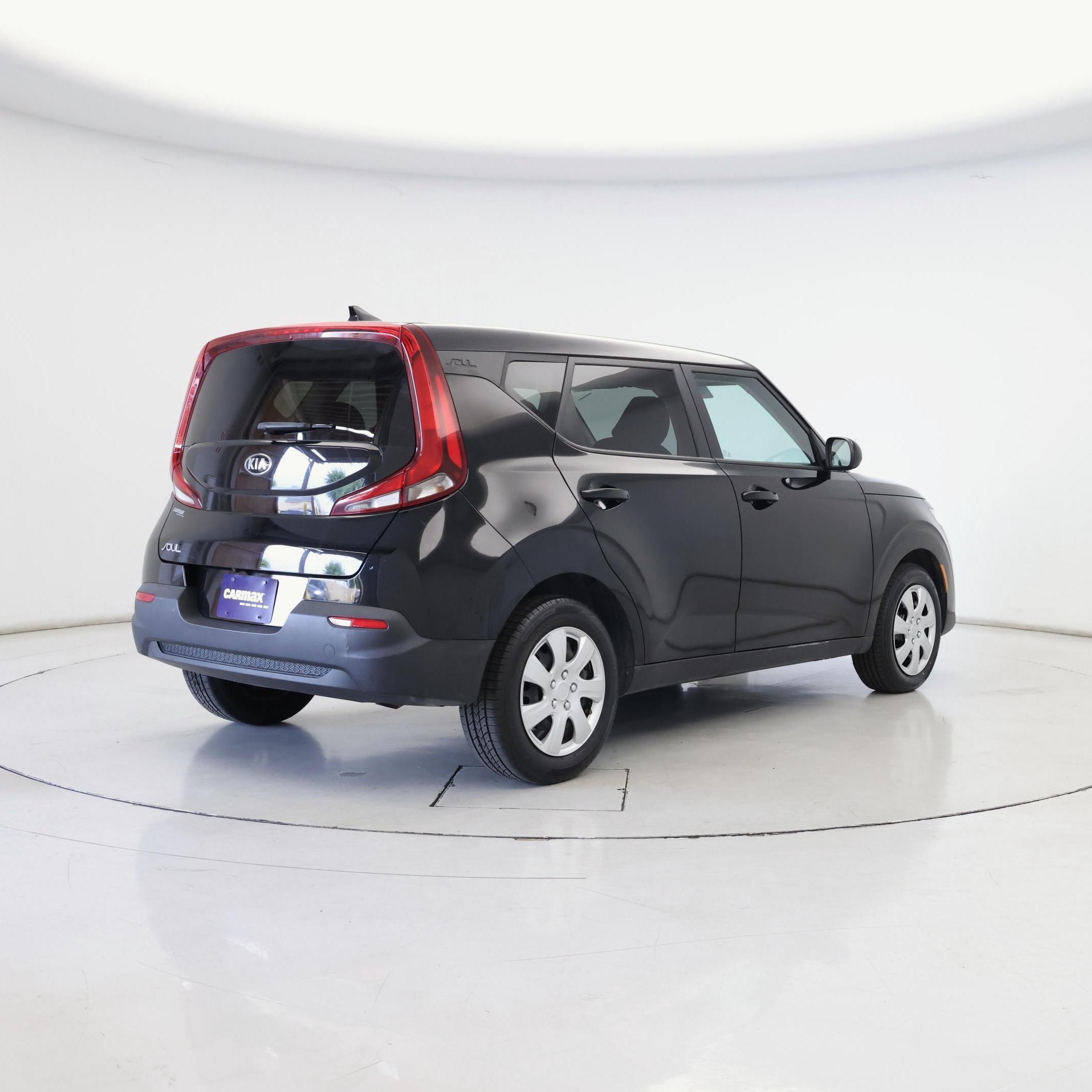 Thumbnail: 2020 Kia Soul - 8
