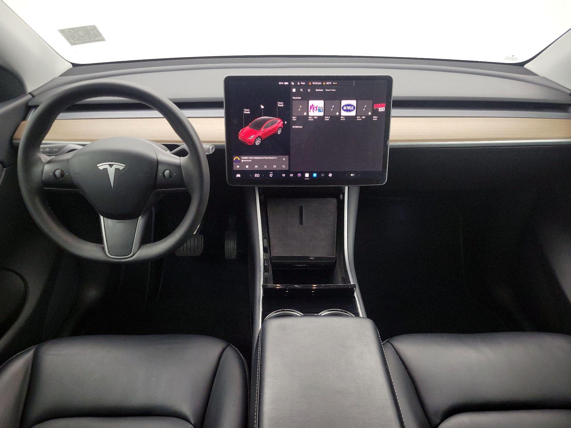 Thumbnail: 2021 Tesla Model Y - 9