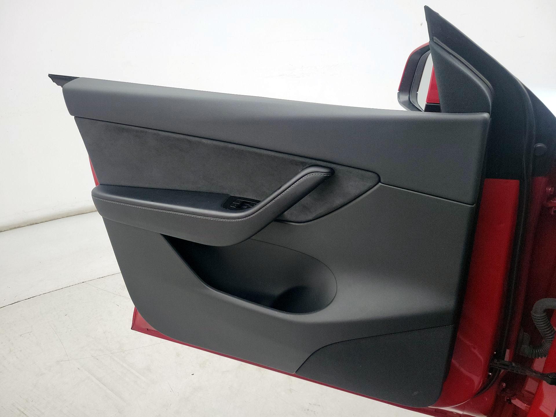 Thumbnail: 2021 Tesla Model Y - 12