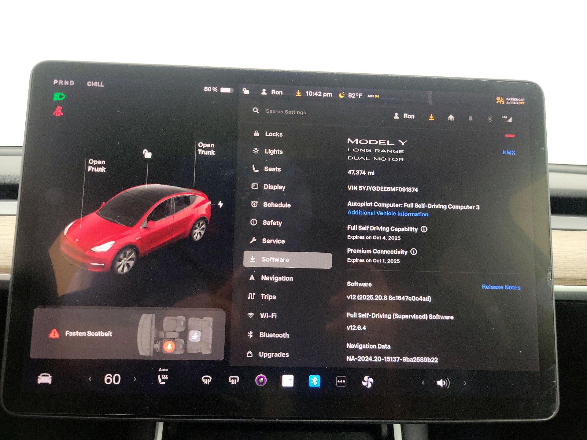 Thumbnail: 2021 Tesla Model Y - 14