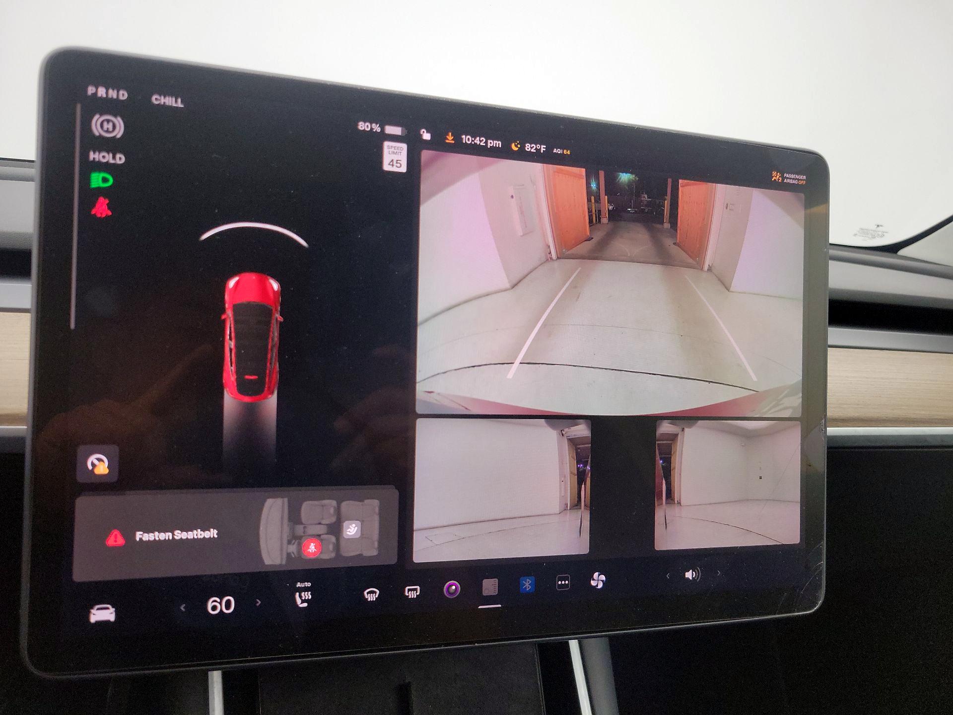 Thumbnail: 2021 Tesla Model Y - 15