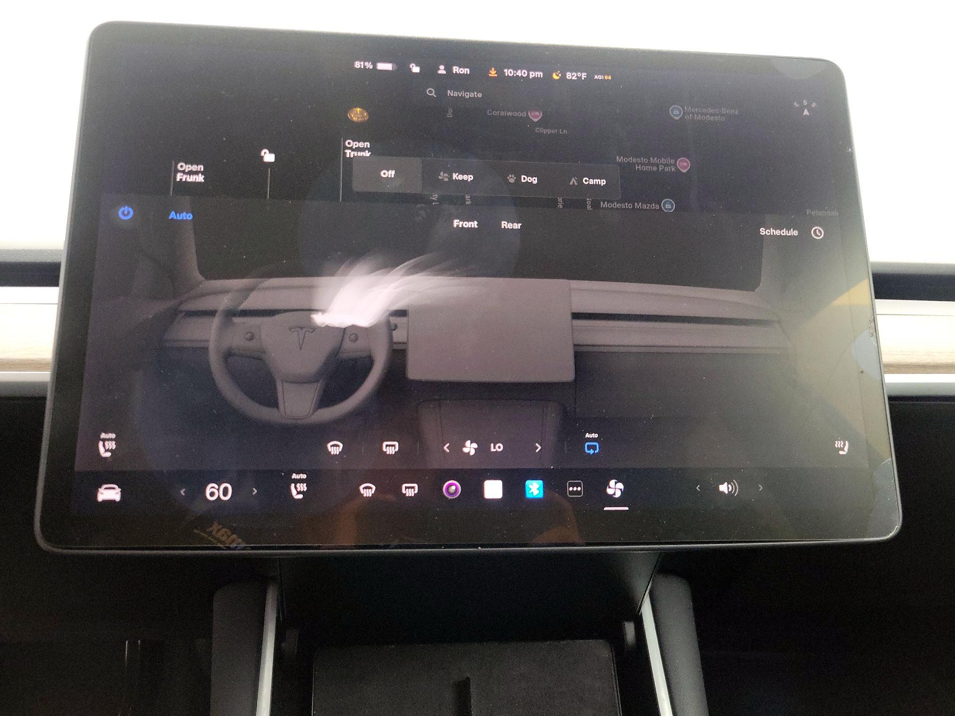Thumbnail: 2021 Tesla Model Y - 17