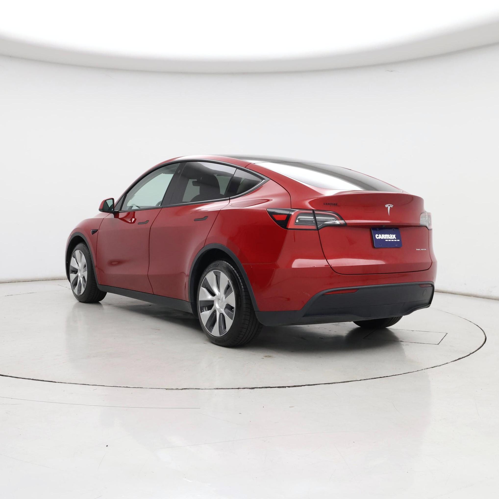Thumbnail: 2021 Tesla Model Y - 2