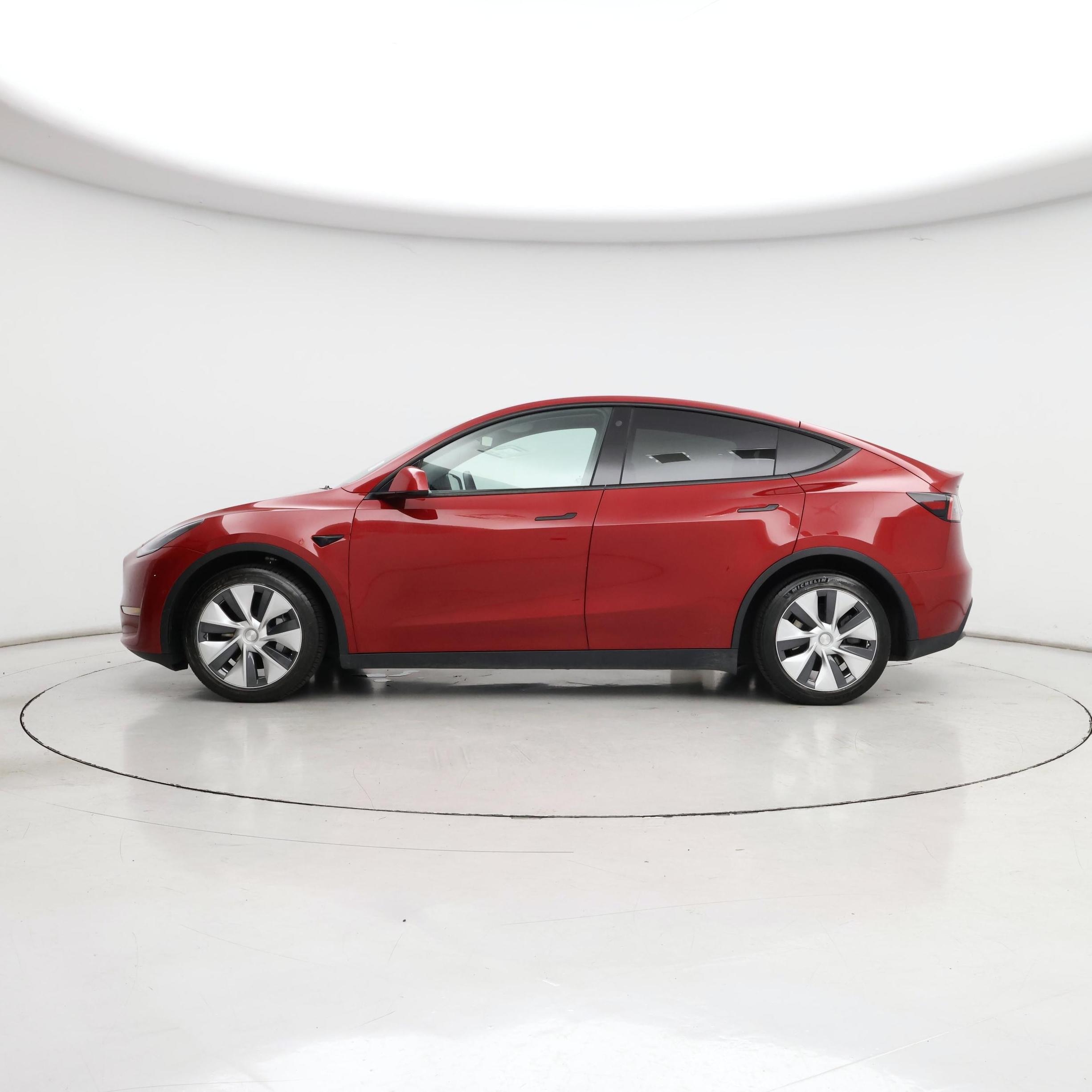 Thumbnail: 2021 Tesla Model Y - 3
