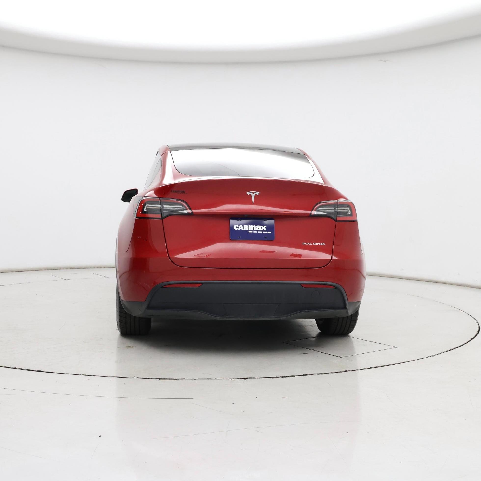 Thumbnail: 2021 Tesla Model Y - 6
