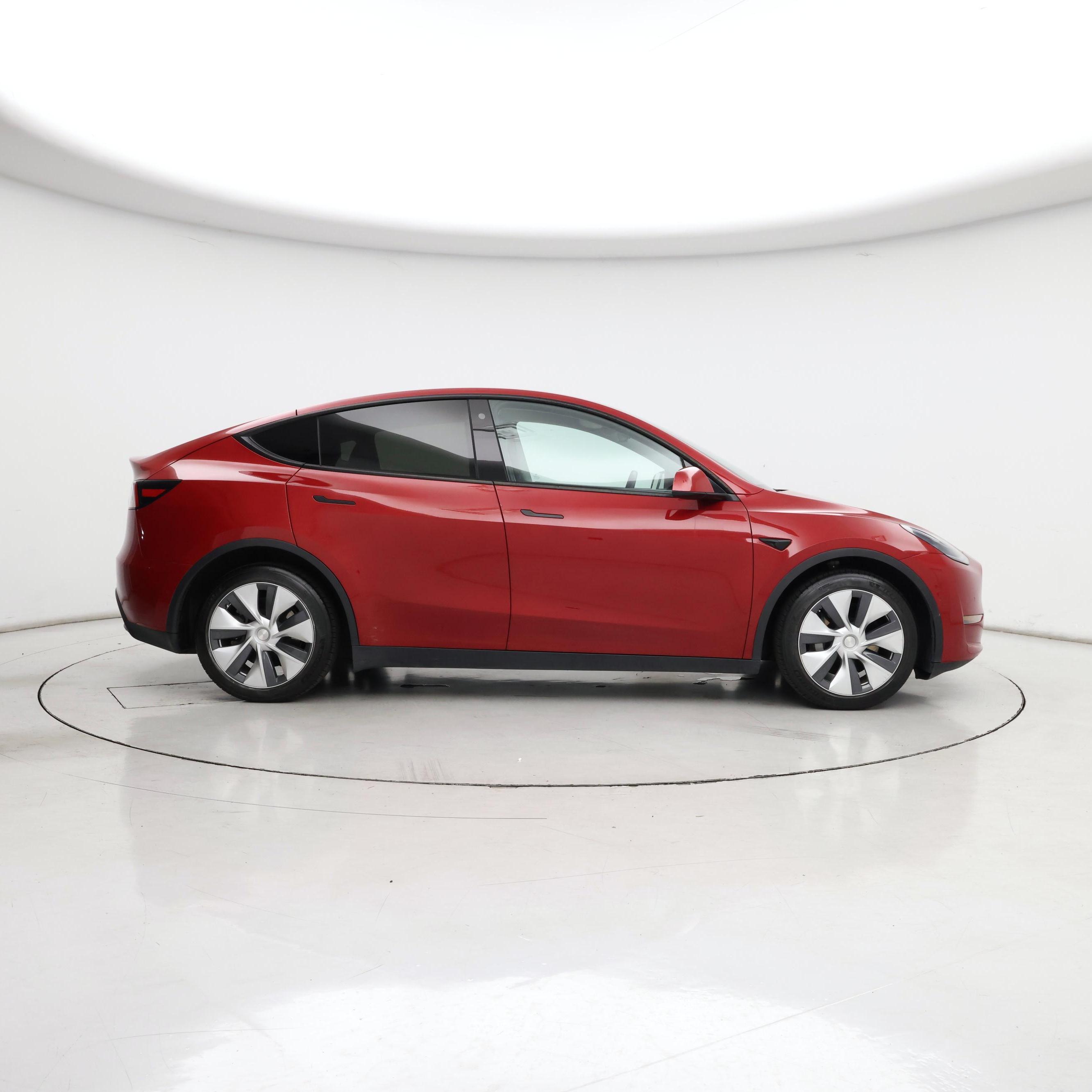 Thumbnail: 2021 Tesla Model Y - 7