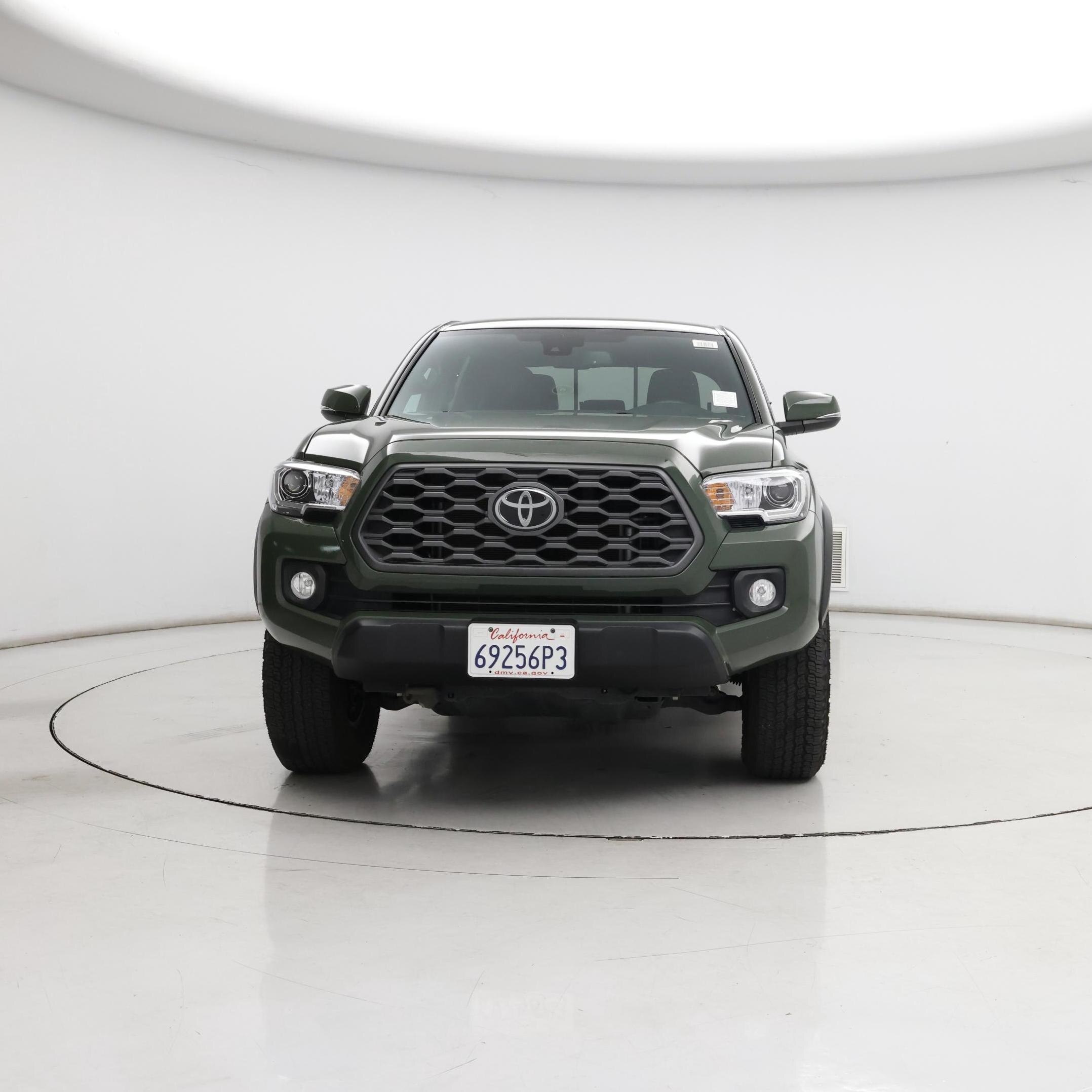 Thumbnail: 2022 Toyota Tacoma - 5