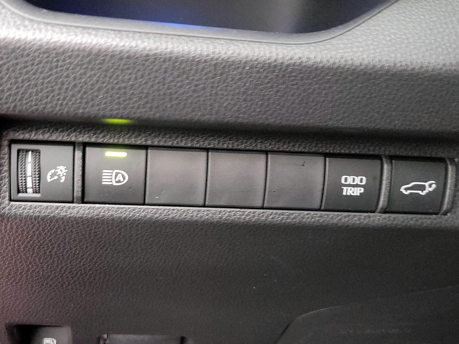 Thumbnail: 2023 Toyota RAV4 - 13