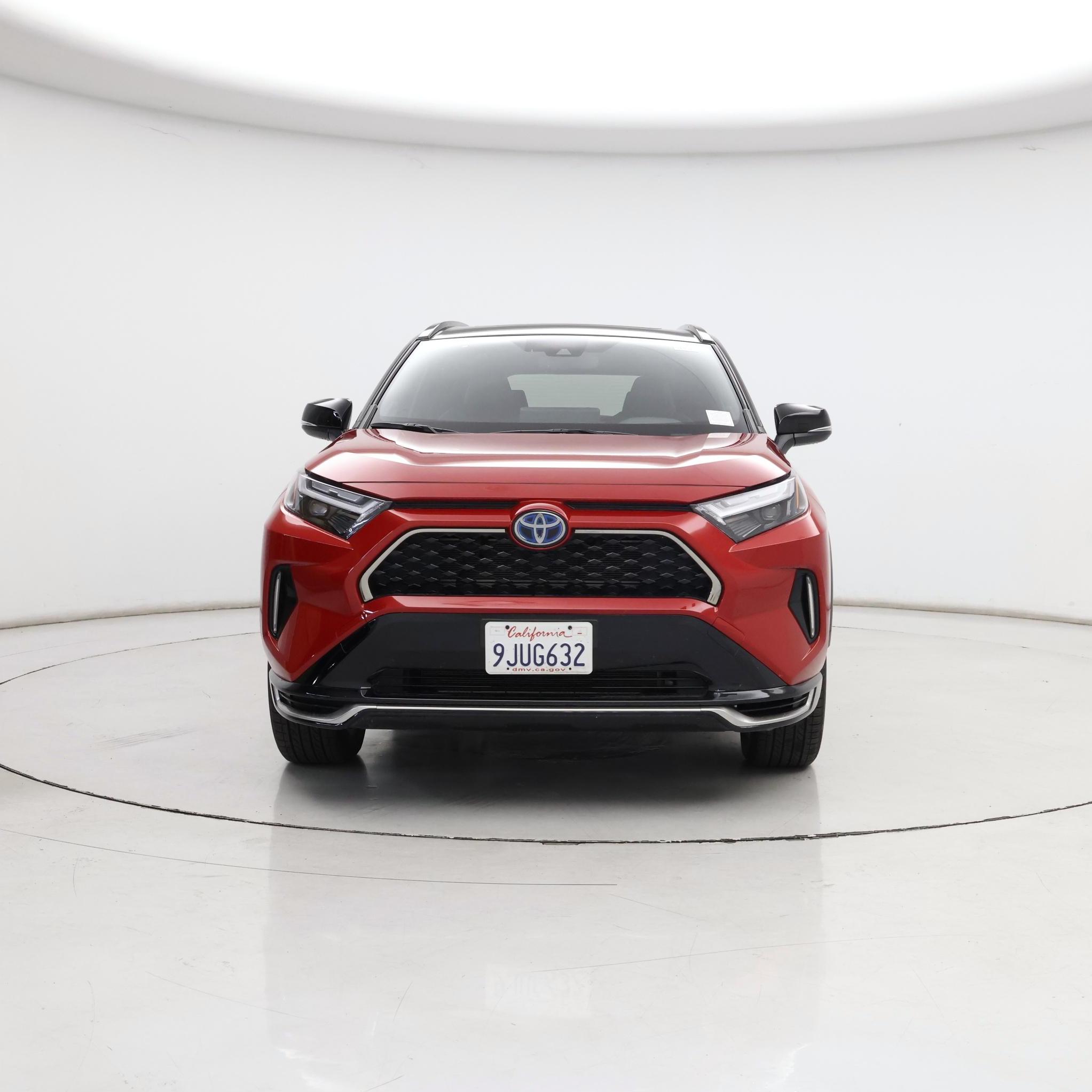 Thumbnail: 2023 Toyota RAV4 - 5