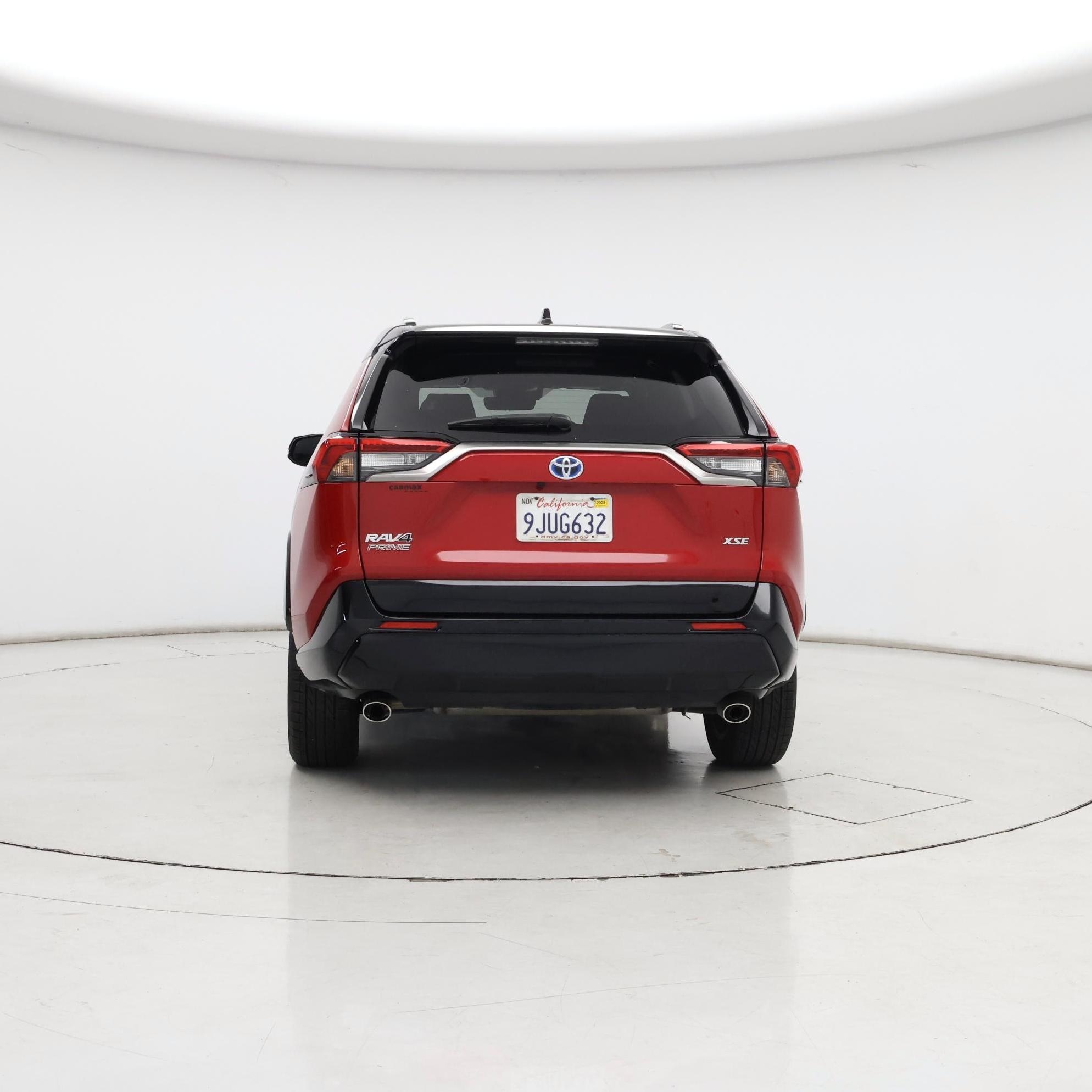 Thumbnail: 2023 Toyota RAV4 - 6