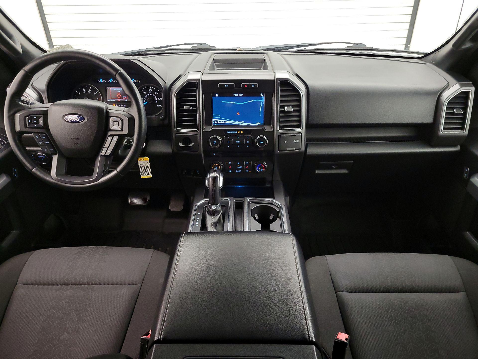 Thumbnail: 2018 Ford F-150 - 9