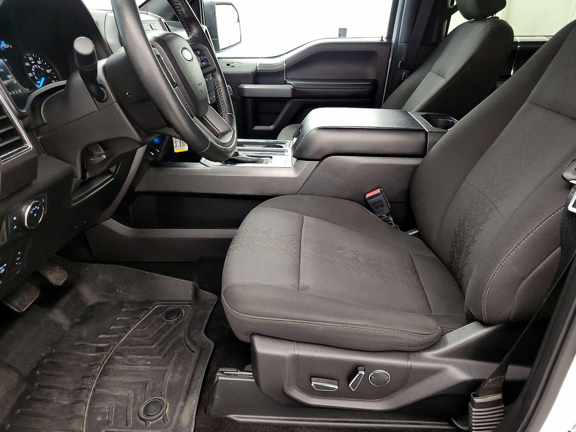 Thumbnail: 2018 Ford F-150 - 11