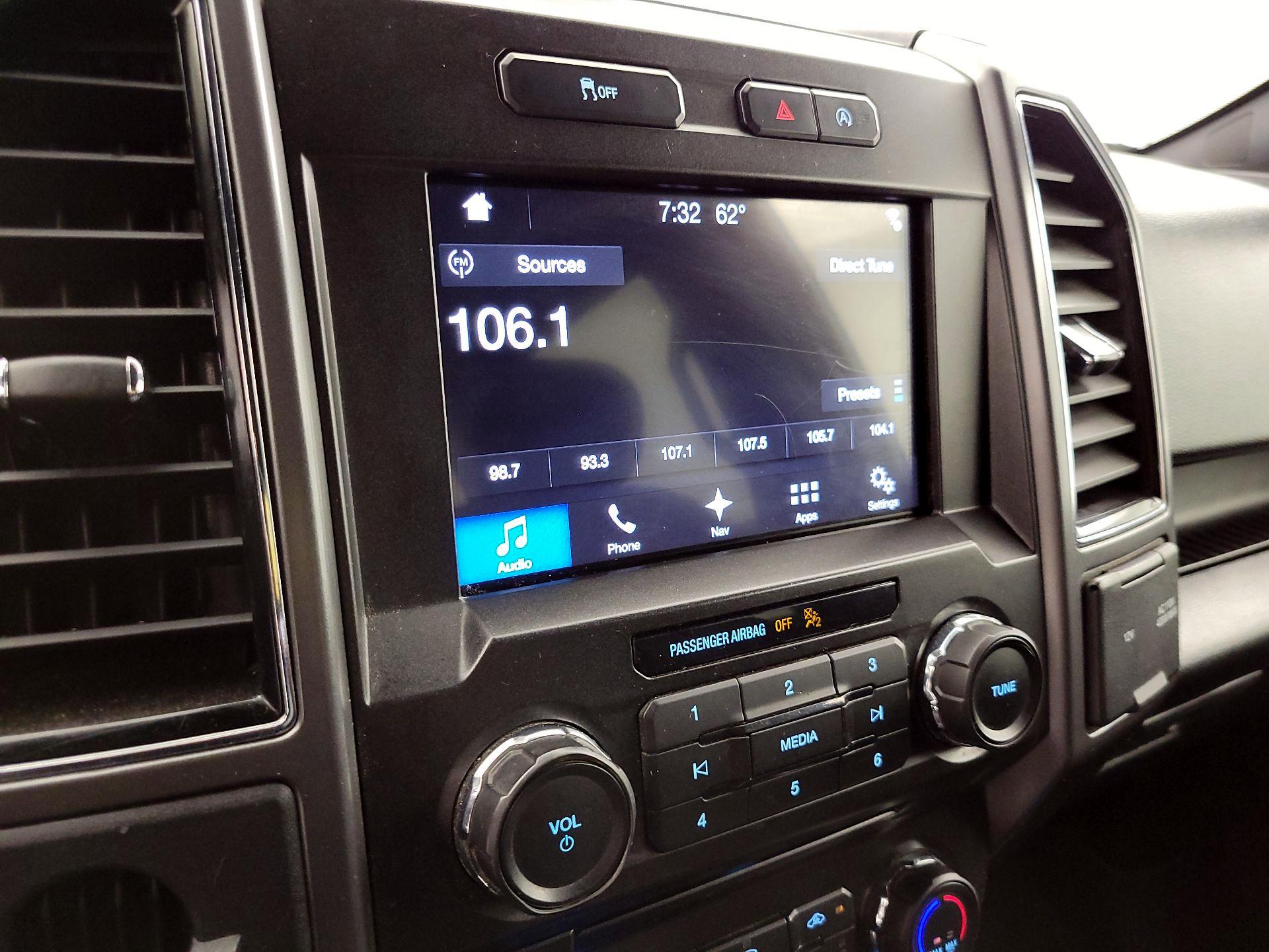 Thumbnail: 2018 Ford F-150 - 16