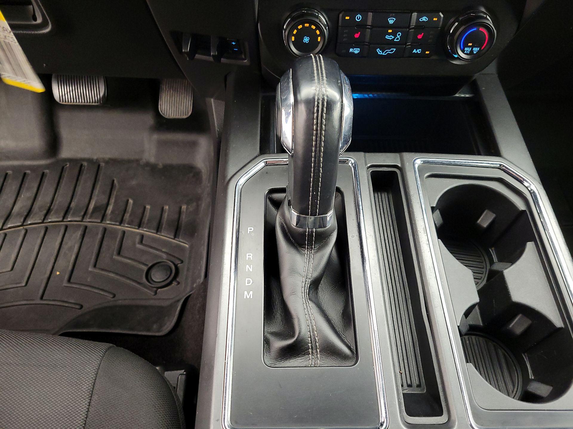 Thumbnail: 2018 Ford F-150 - 18