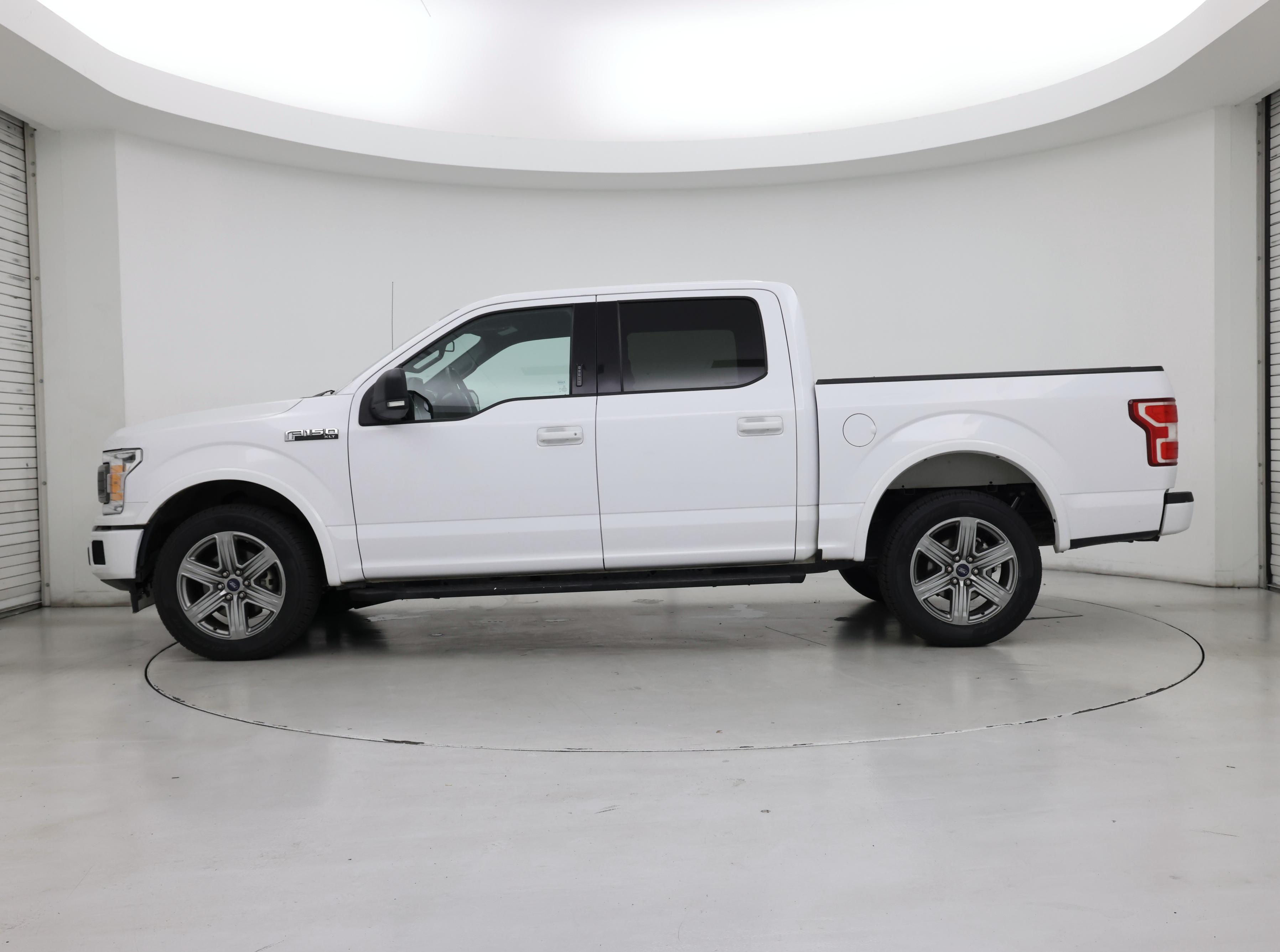 Thumbnail: 2018 Ford F-150 - 3