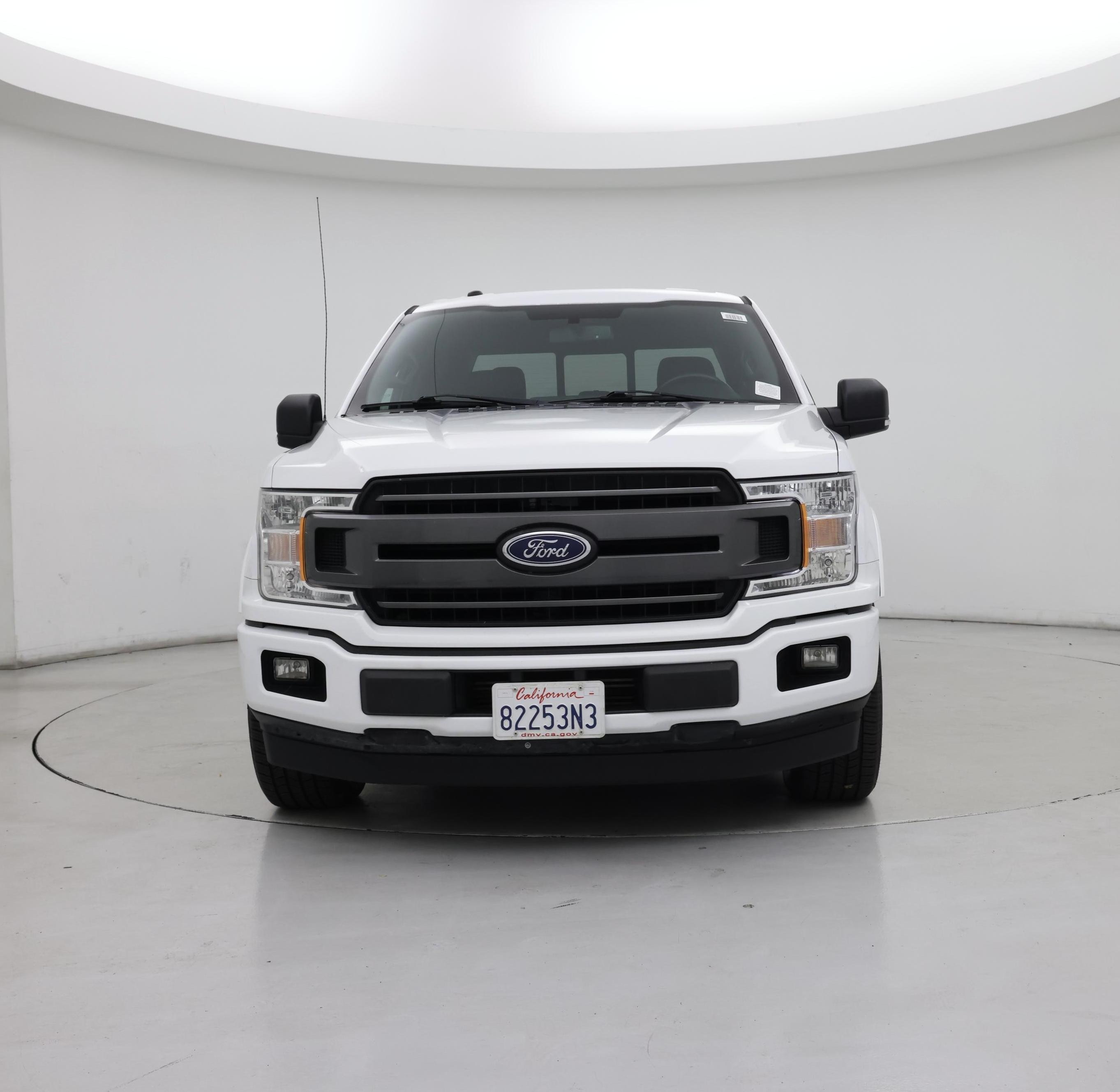 Thumbnail: 2018 Ford F-150 - 5