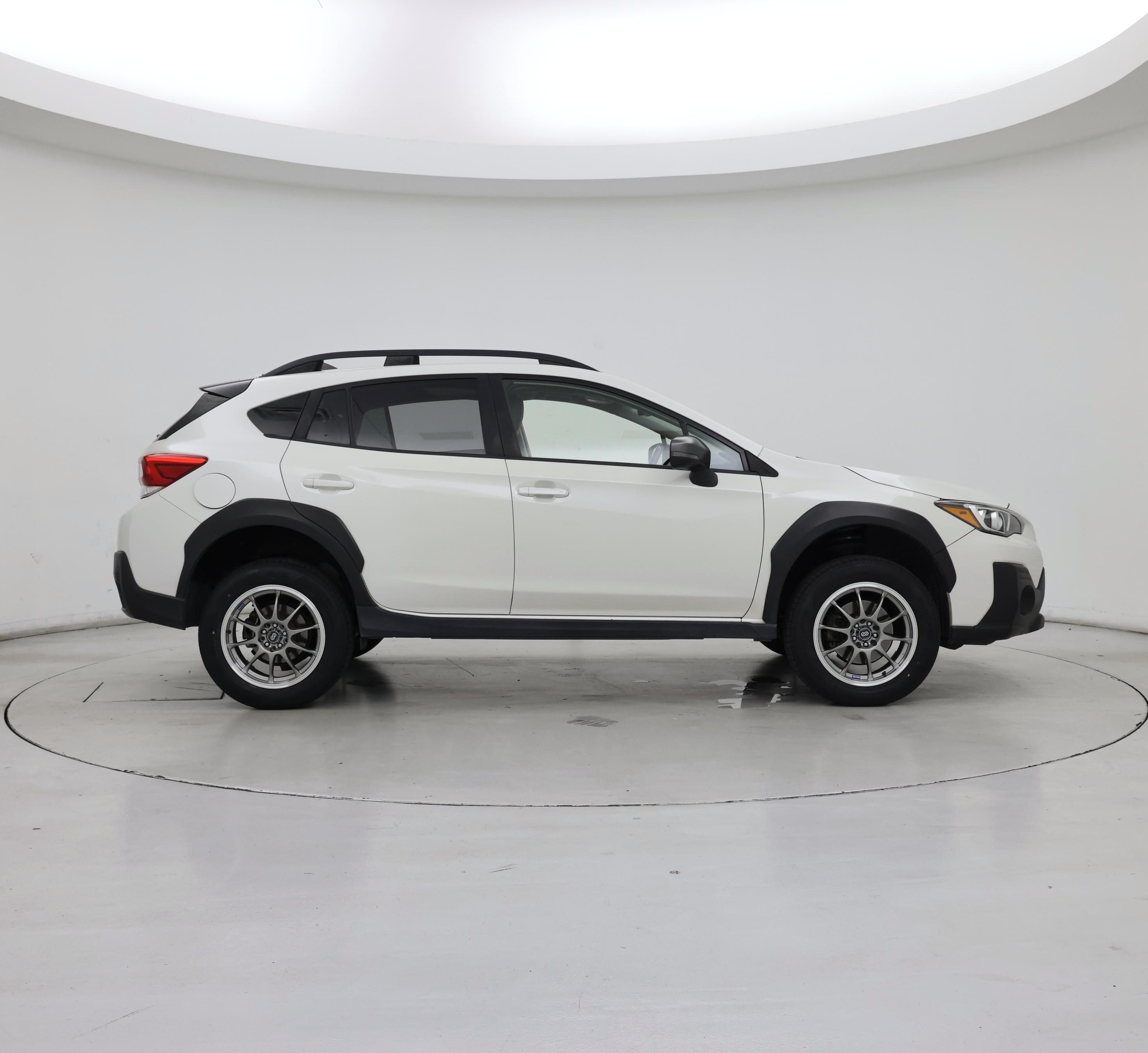Thumbnail: 2021 Subaru Crosstrek - 7