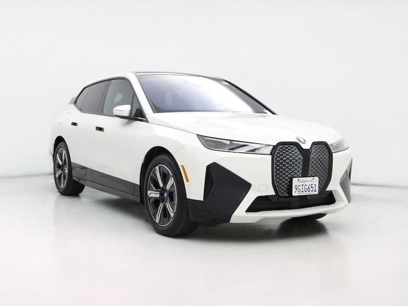 2023 BMW iX xDrive50 -
                  Modesto, CA