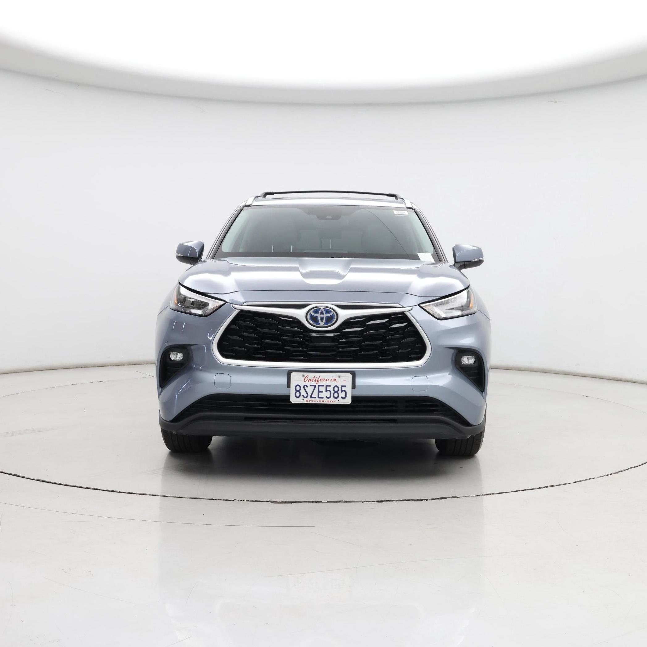 Thumbnail: 2020 Toyota Highlander - 5