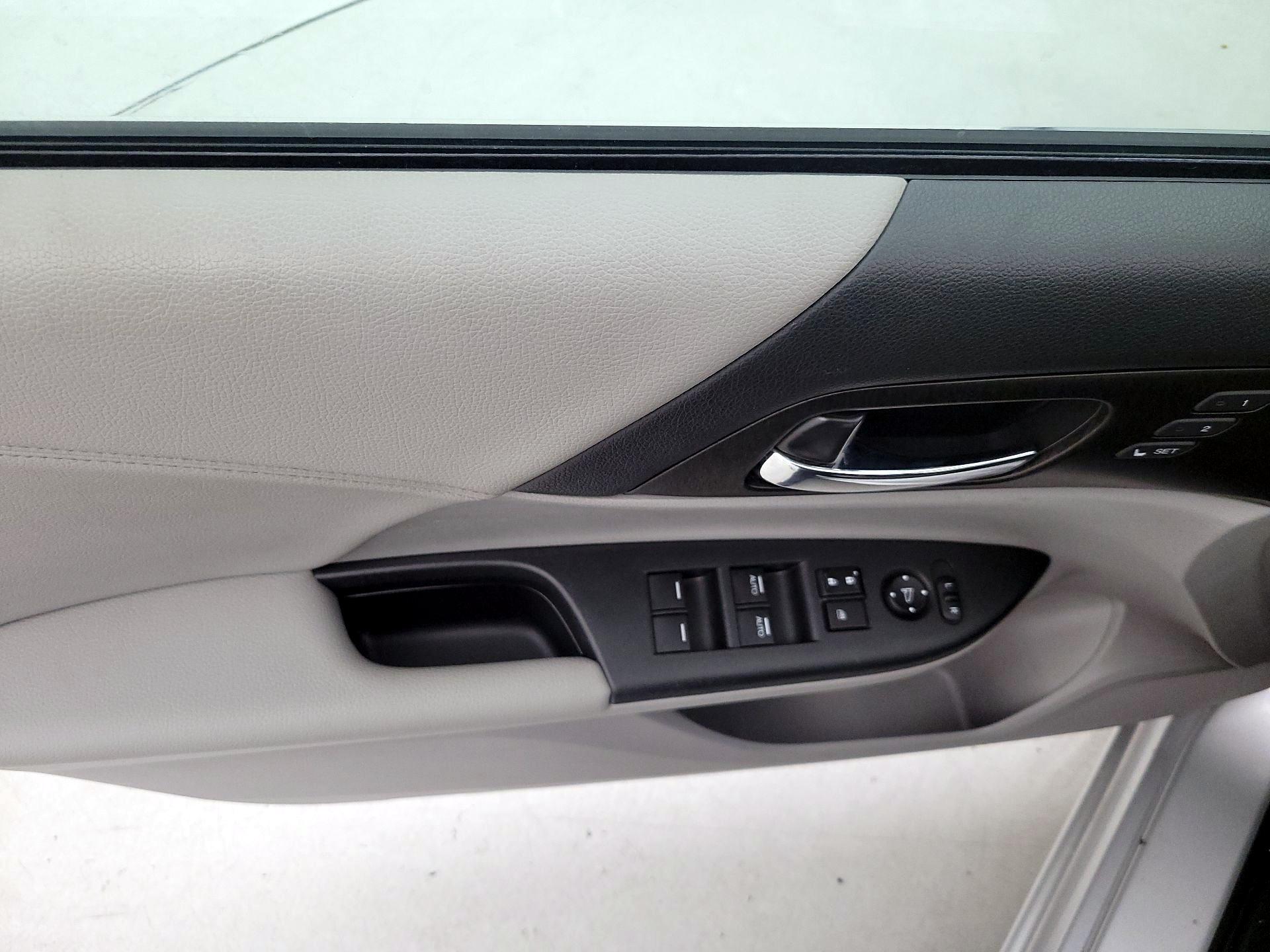 Thumbnail: 2014 Honda Accord - 12
