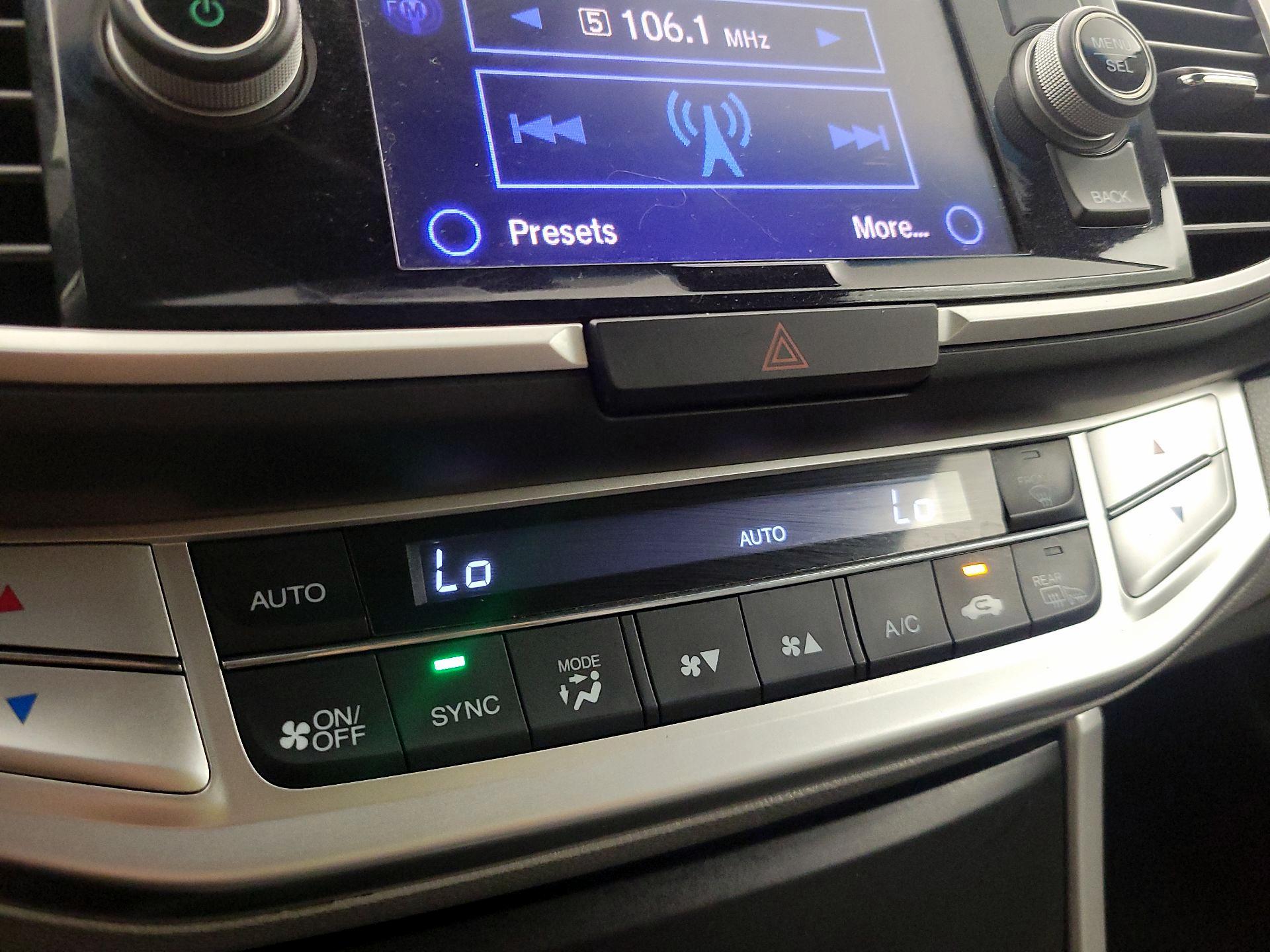 Thumbnail: 2014 Honda Accord - 16