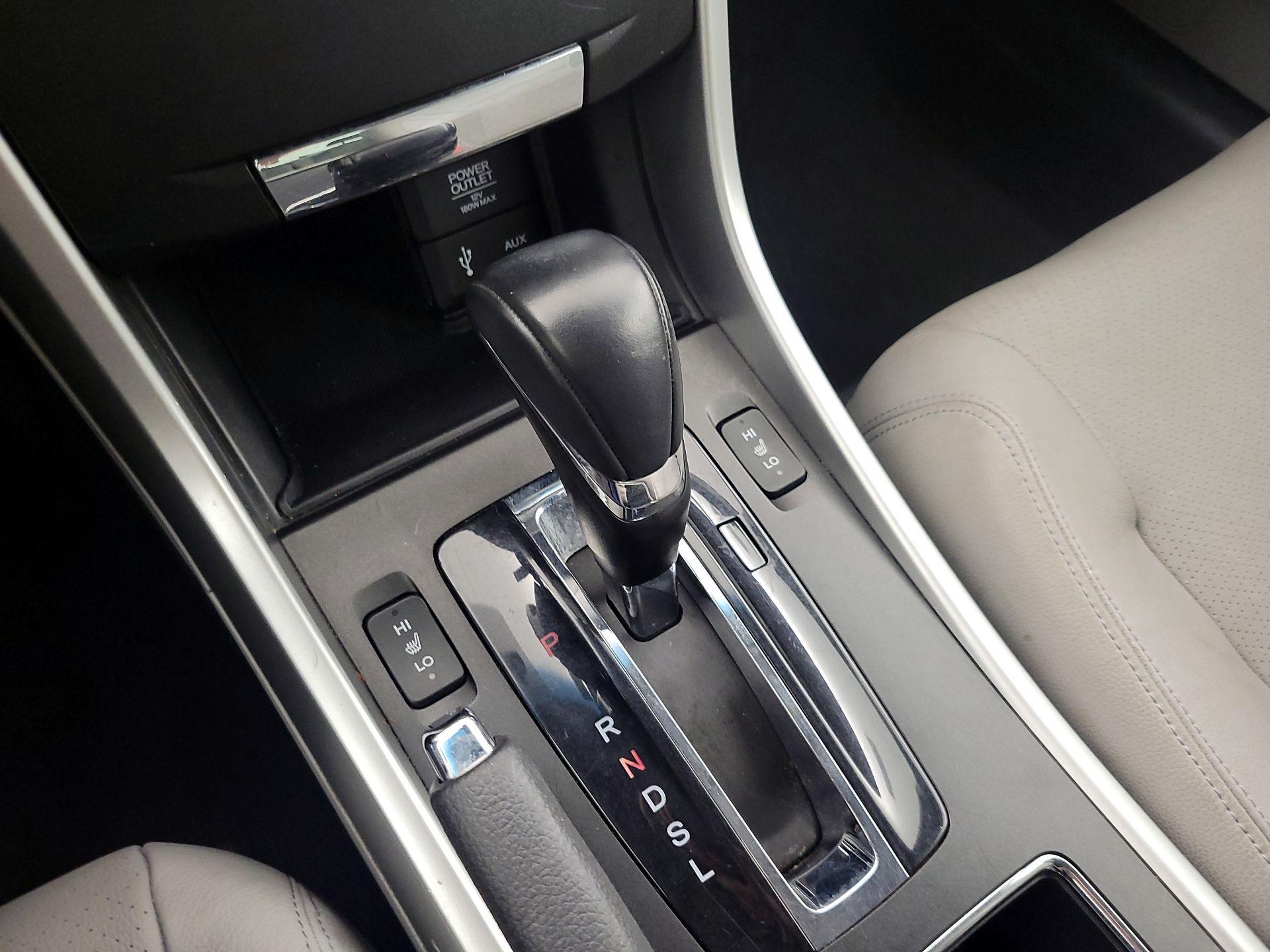 Thumbnail: 2014 Honda Accord - 17