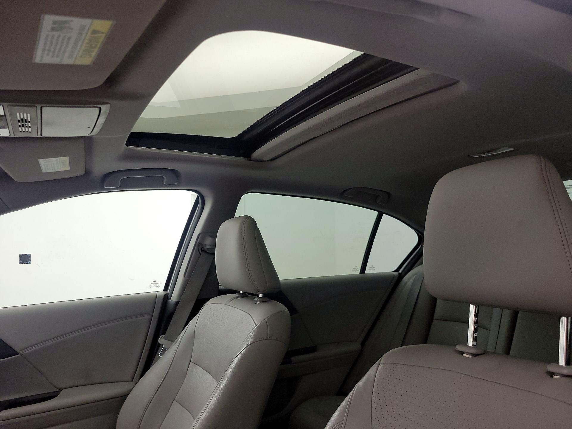 Thumbnail: 2014 Honda Accord - 19