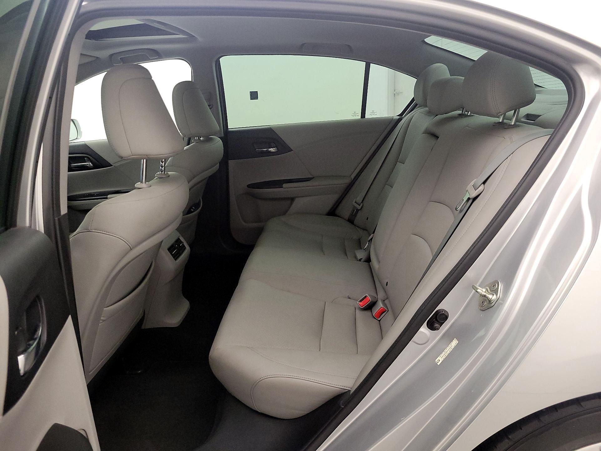 Thumbnail: 2014 Honda Accord - 20