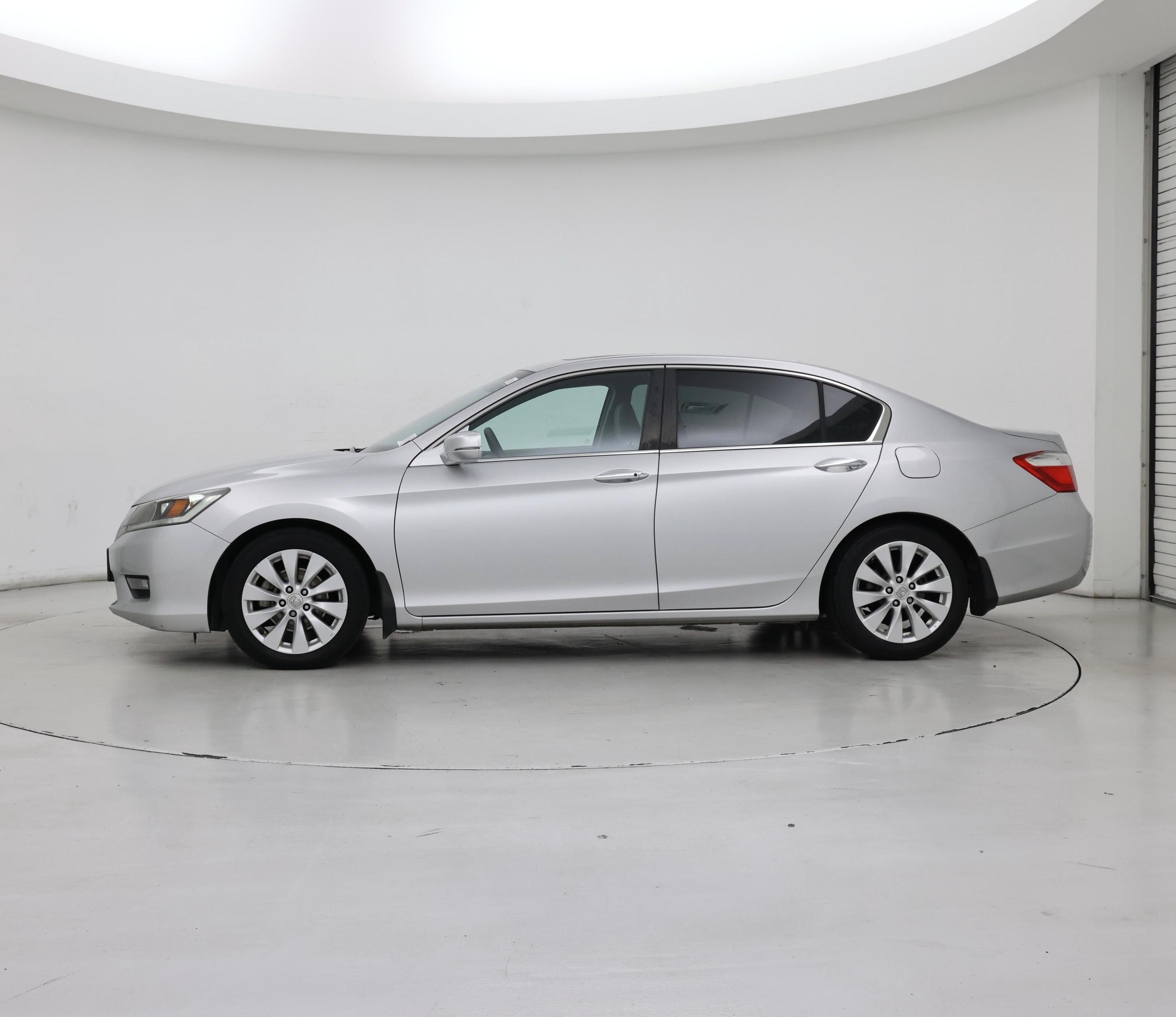 Thumbnail: 2014 Honda Accord - 3