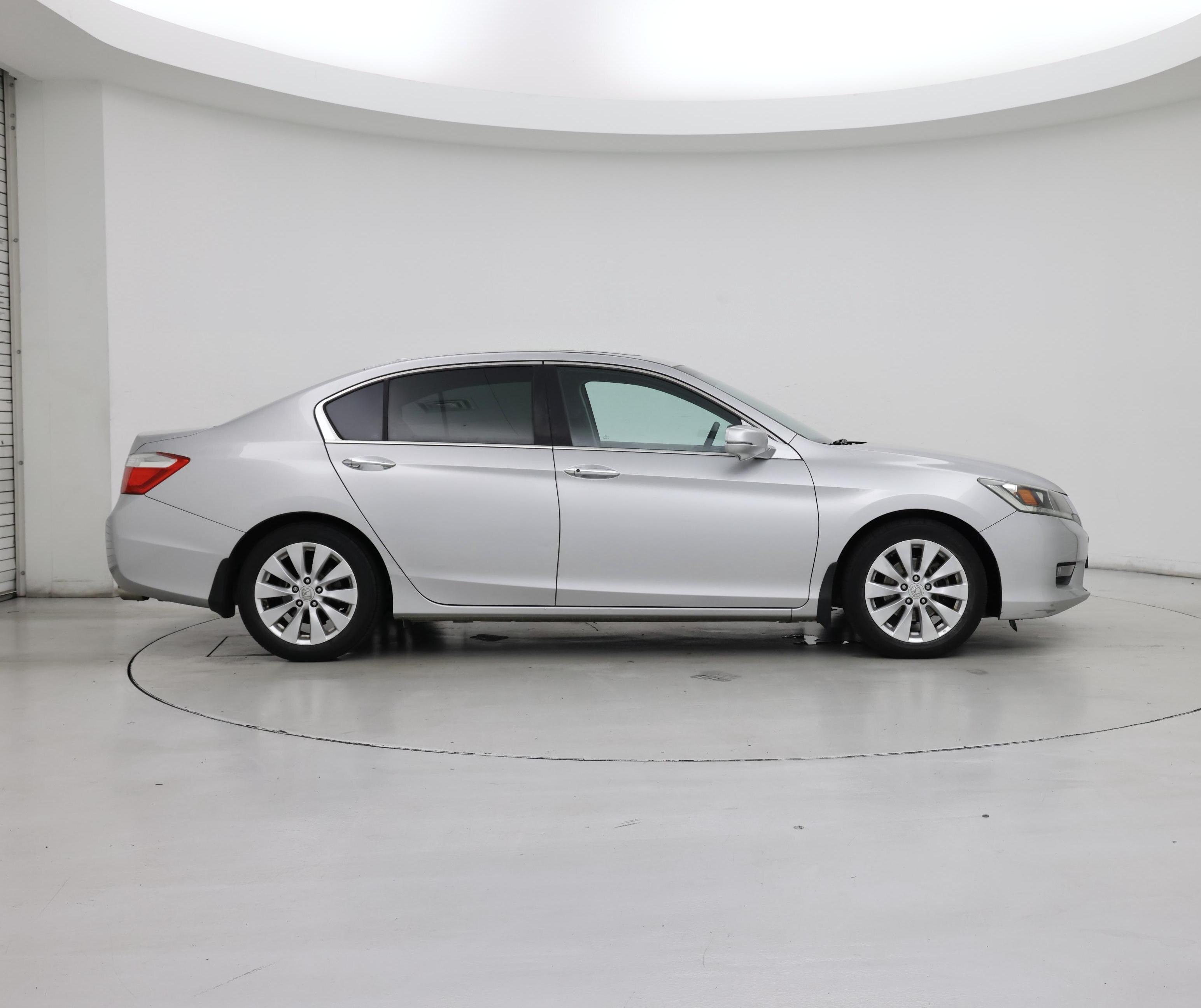 Thumbnail: 2014 Honda Accord - 7