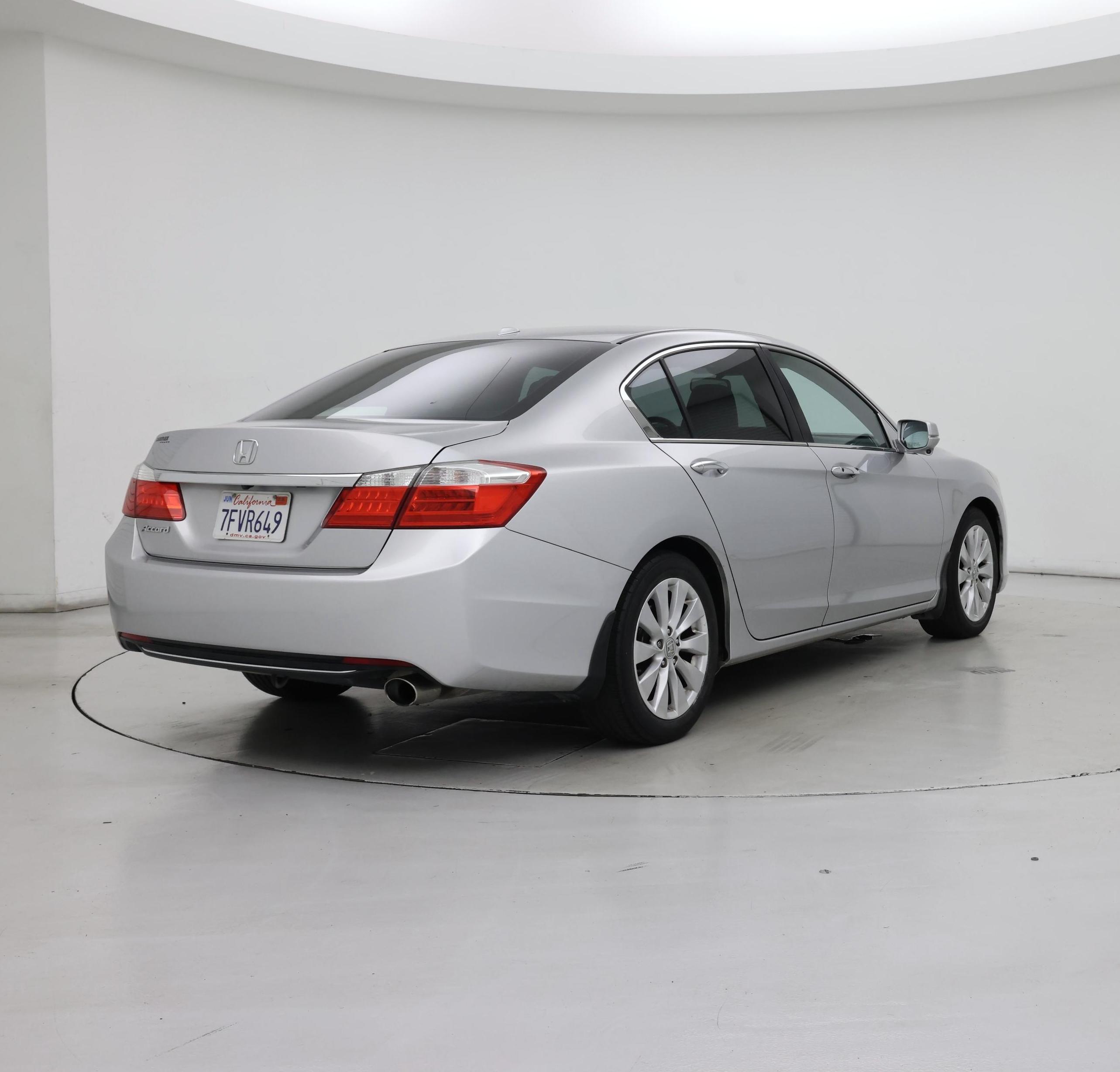 Thumbnail: 2014 Honda Accord - 8